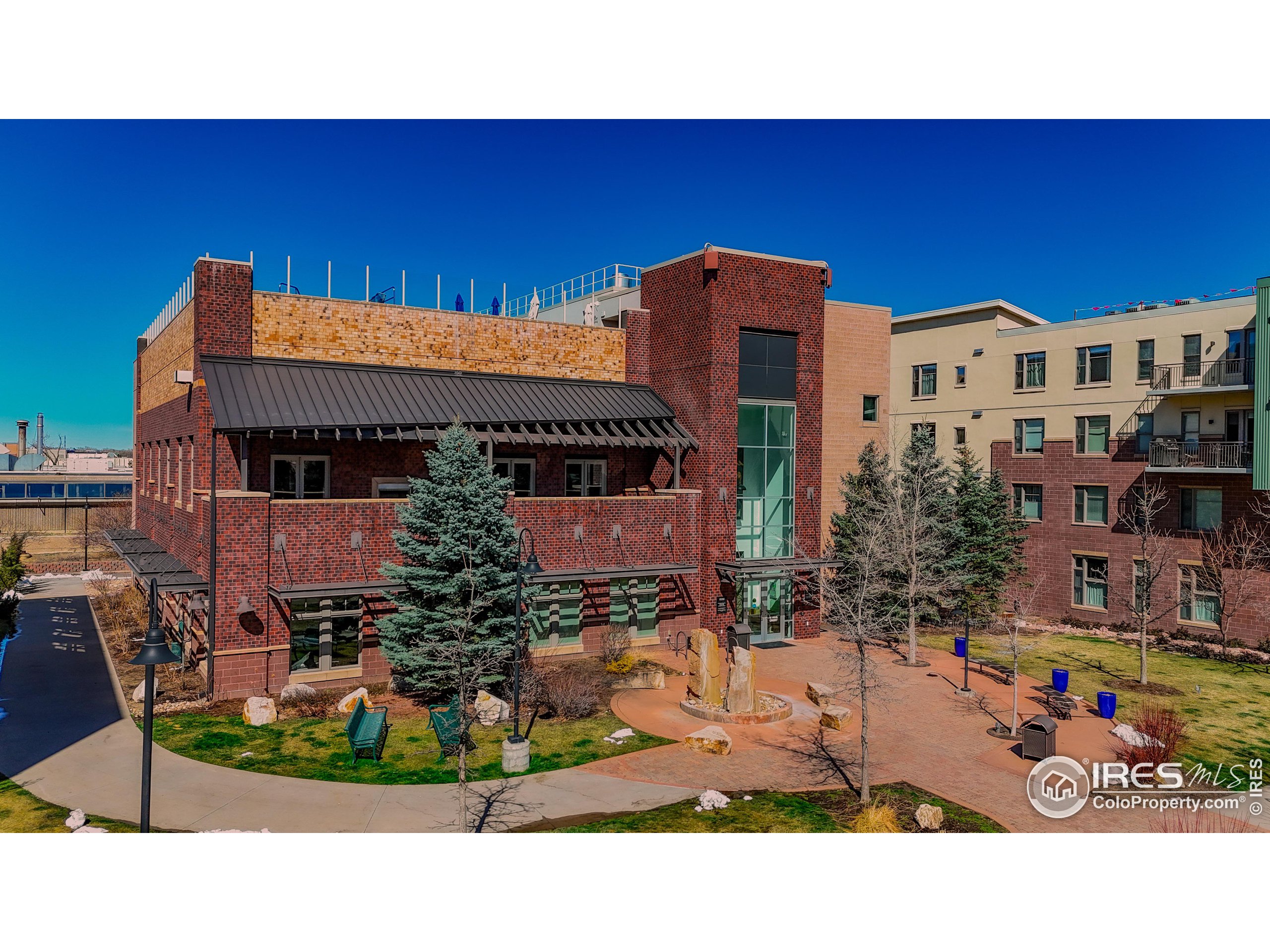 3701 Arapahoe Ave 317