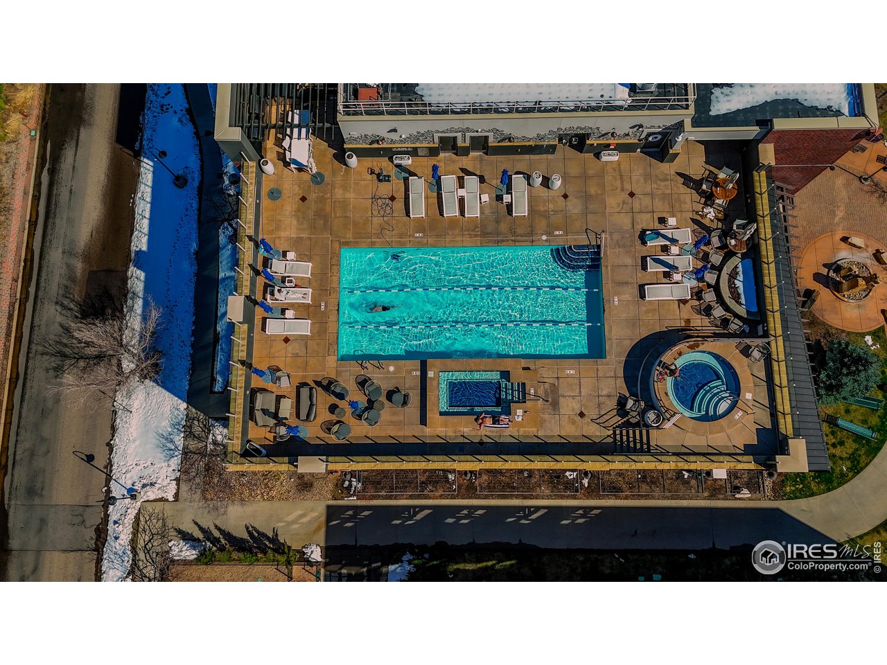3701 Arapahoe Ave 317
