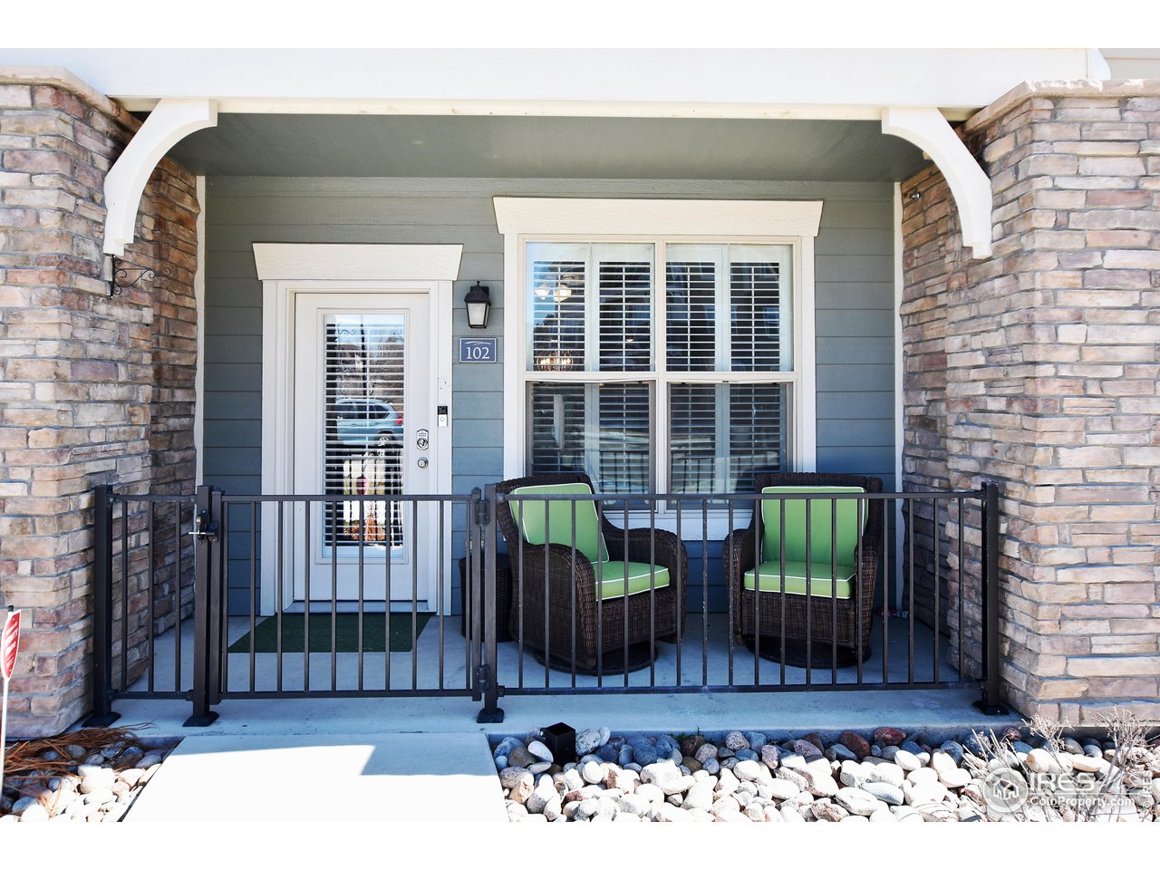 4642 Hahns Peak Dr 1-102