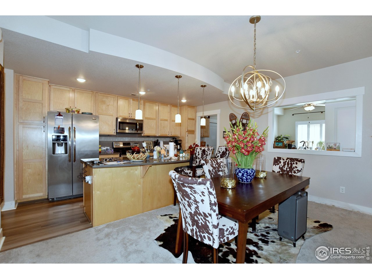 4642 Hahns Peak Dr 1-102