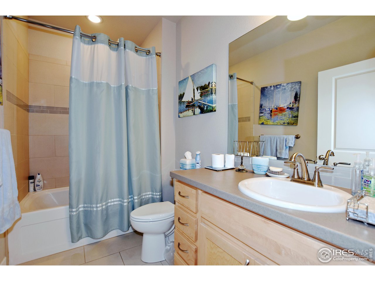 4642 Hahns Peak Dr 1-102