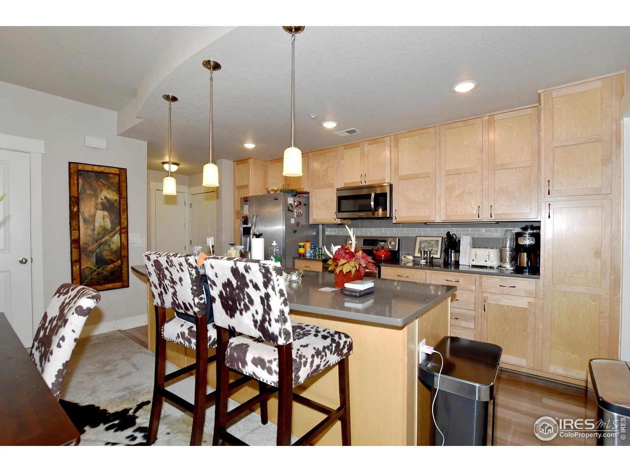 4642 Hahns Peak Dr 1-102