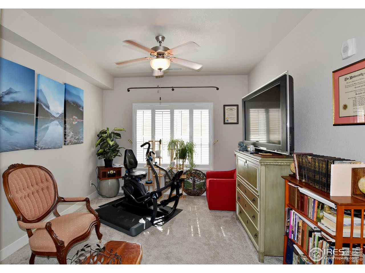 4642 Hahns Peak Dr 1-102