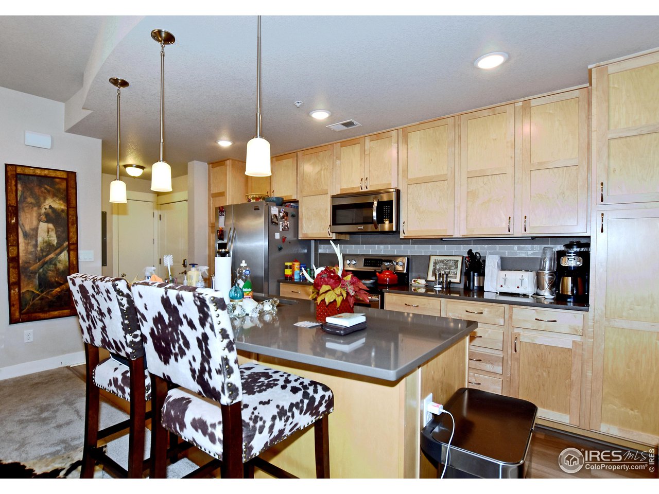 4642 Hahns Peak Dr 1-102