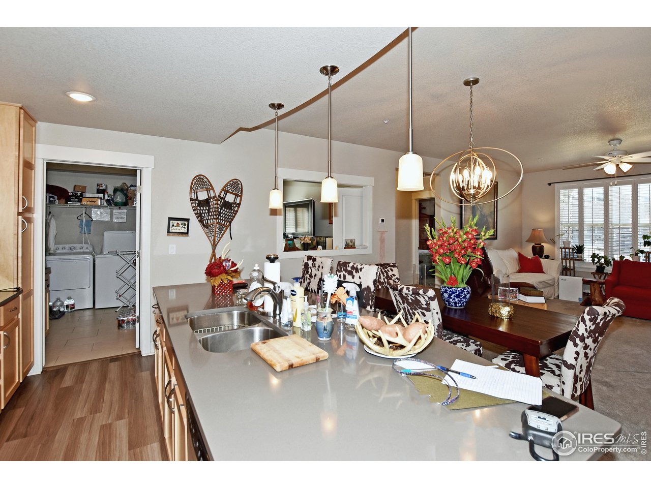 4642 Hahns Peak Dr 1-102
