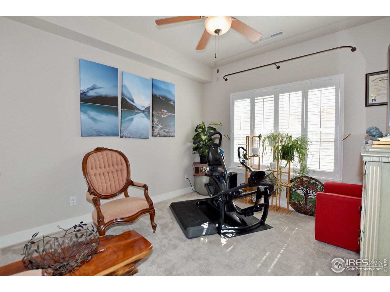 4642 Hahns Peak Dr 1-102
