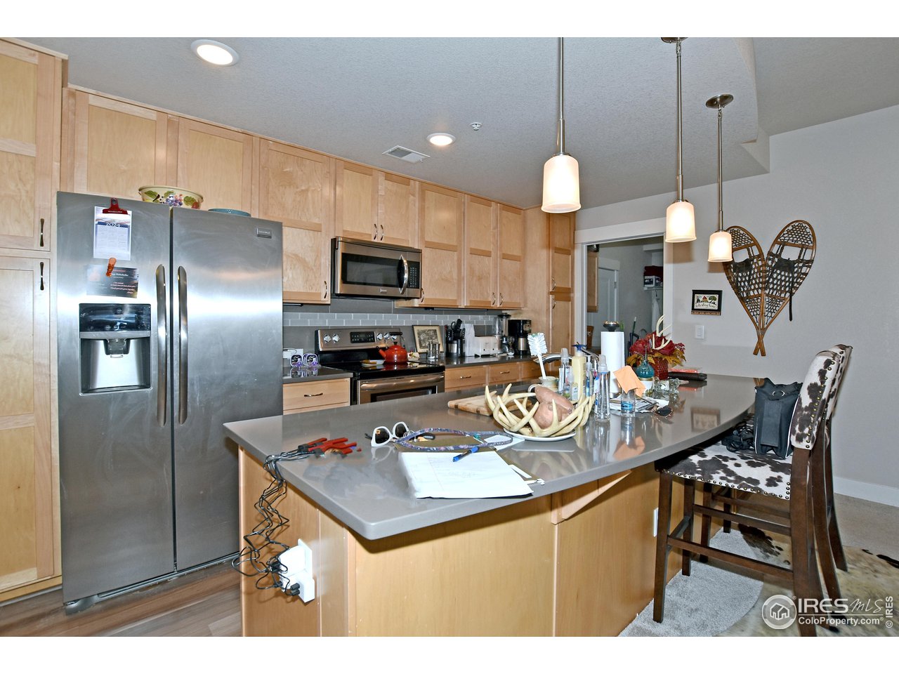 4642 Hahns Peak Dr 1-102