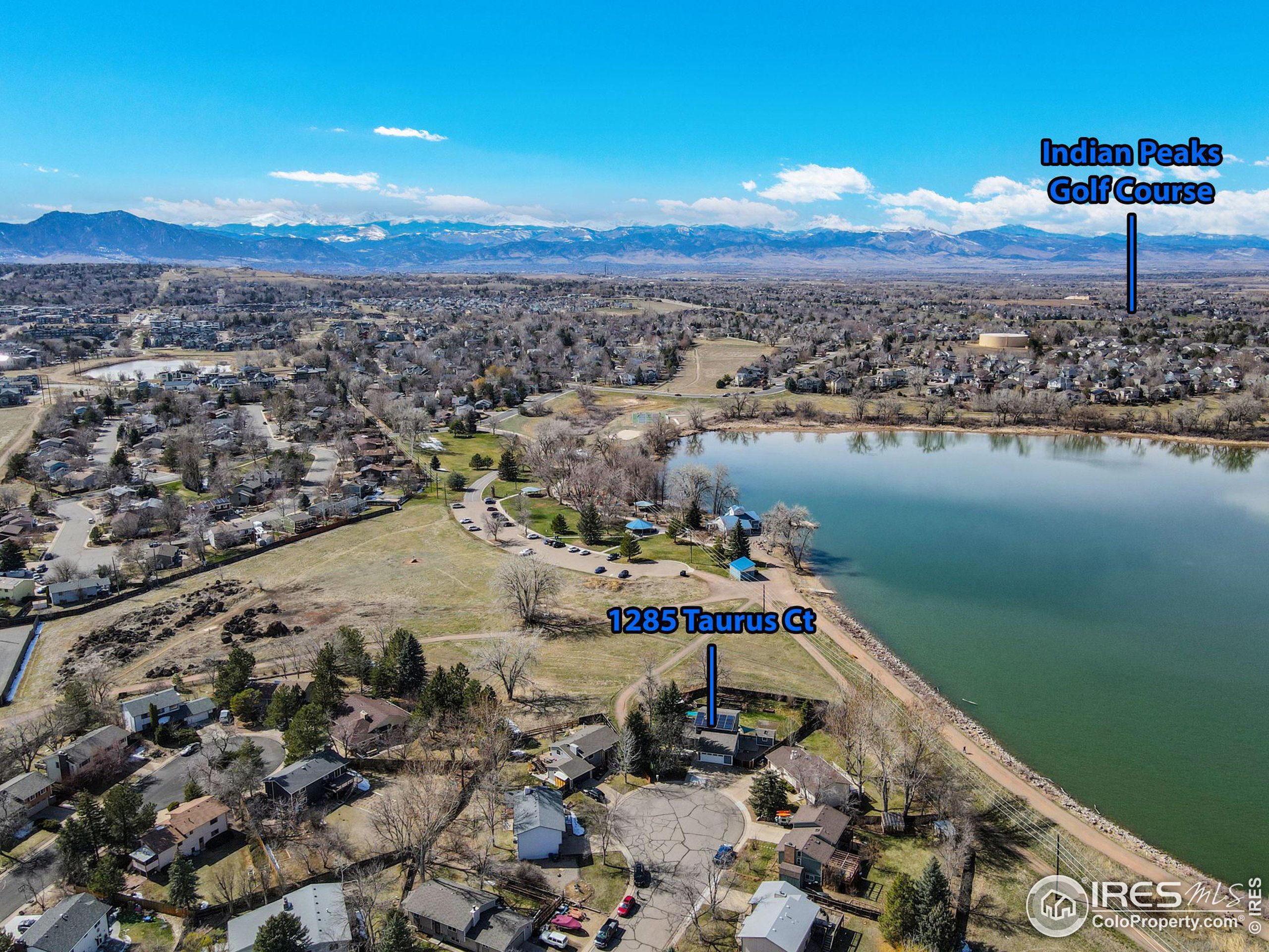 1285 Taurus Cir