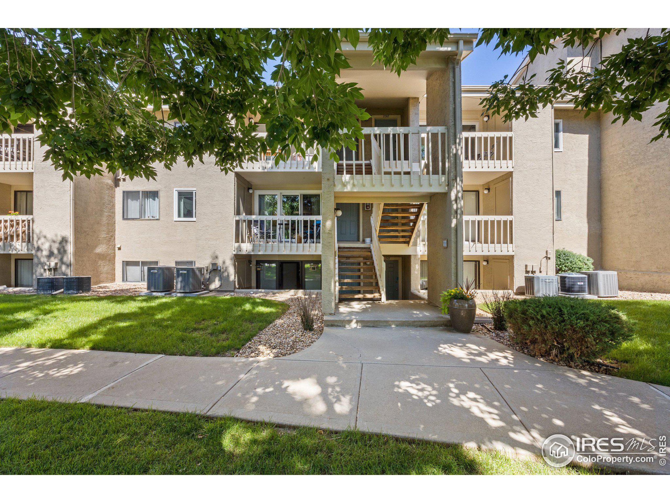 20 S Boulder Cir Unit: 2211
