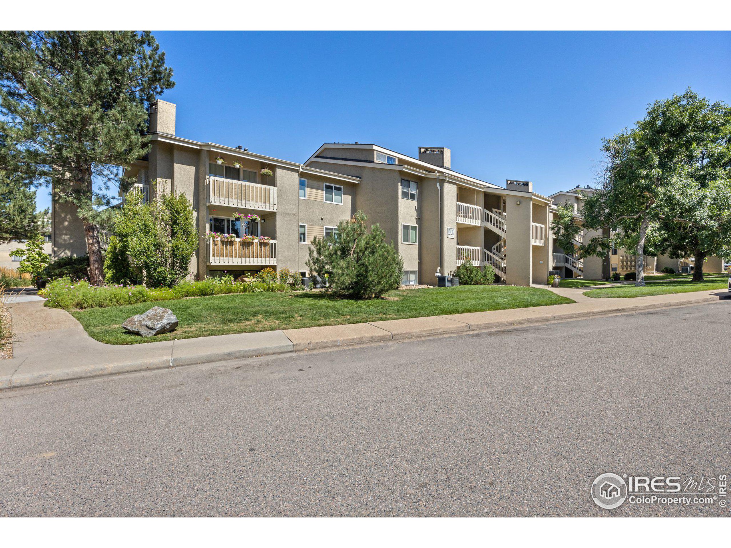 20 S Boulder Cir Unit: 2211