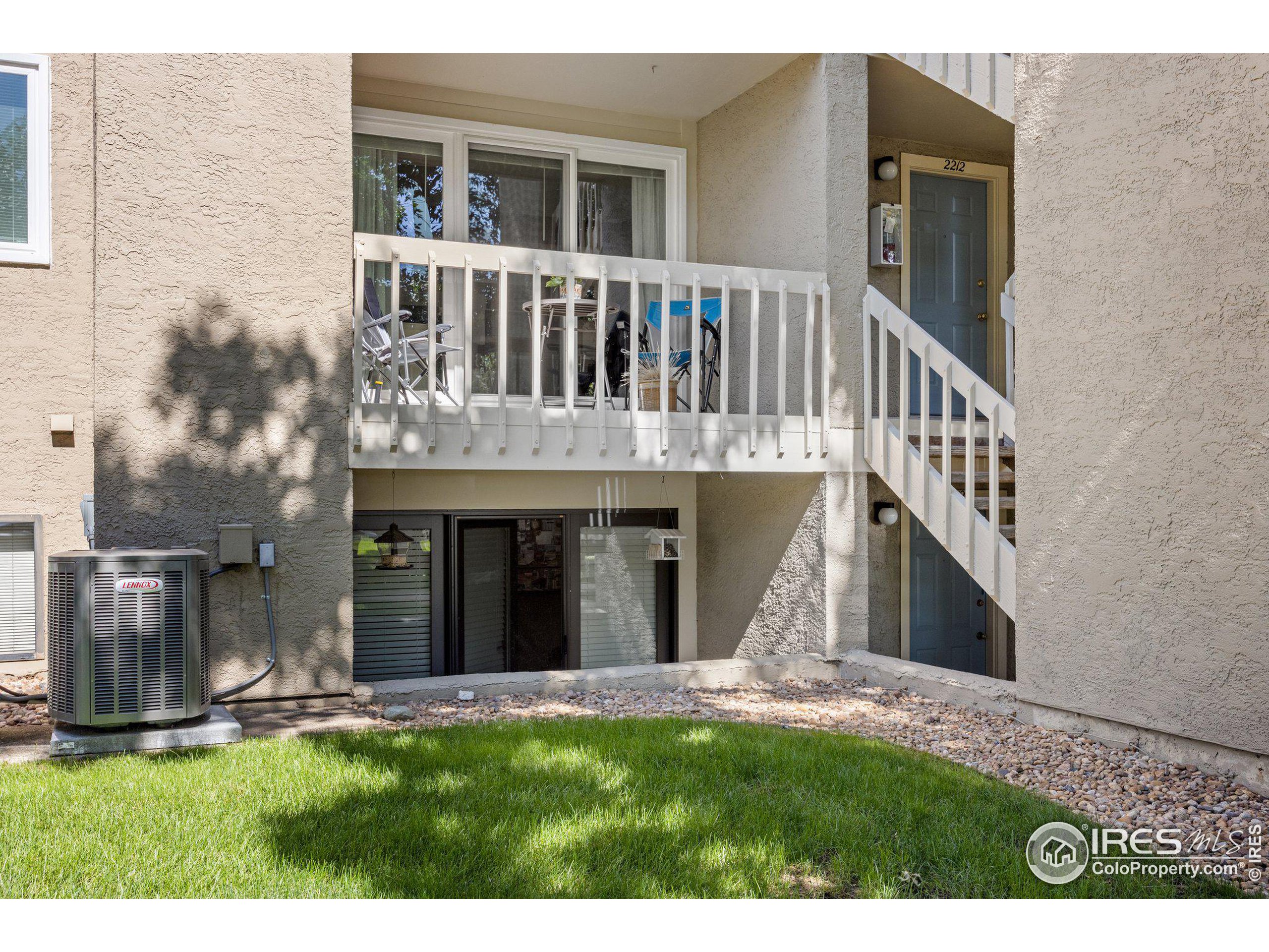 20 S Boulder Cir Unit: 2211