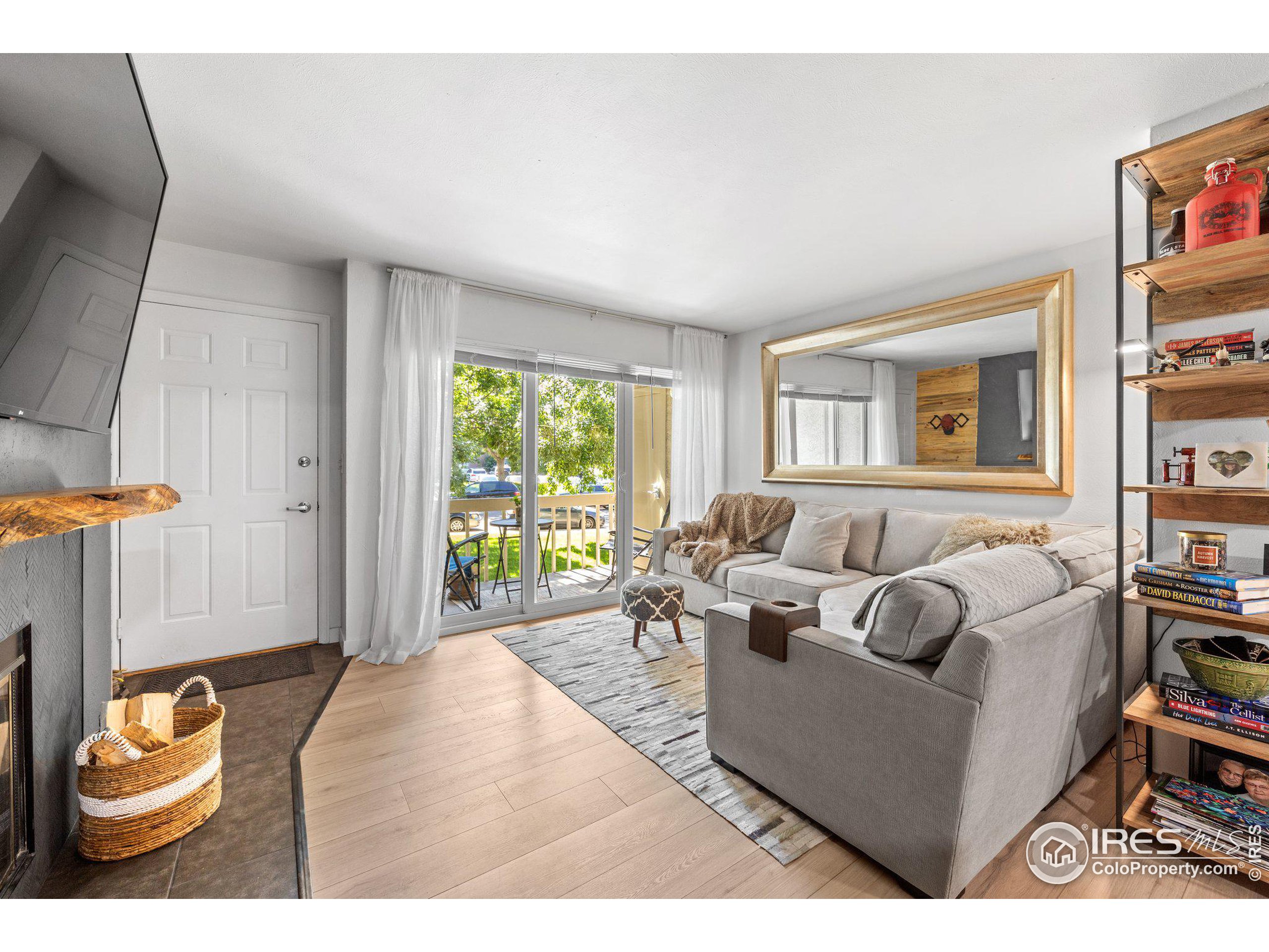 20 S Boulder Cir Unit: 2211