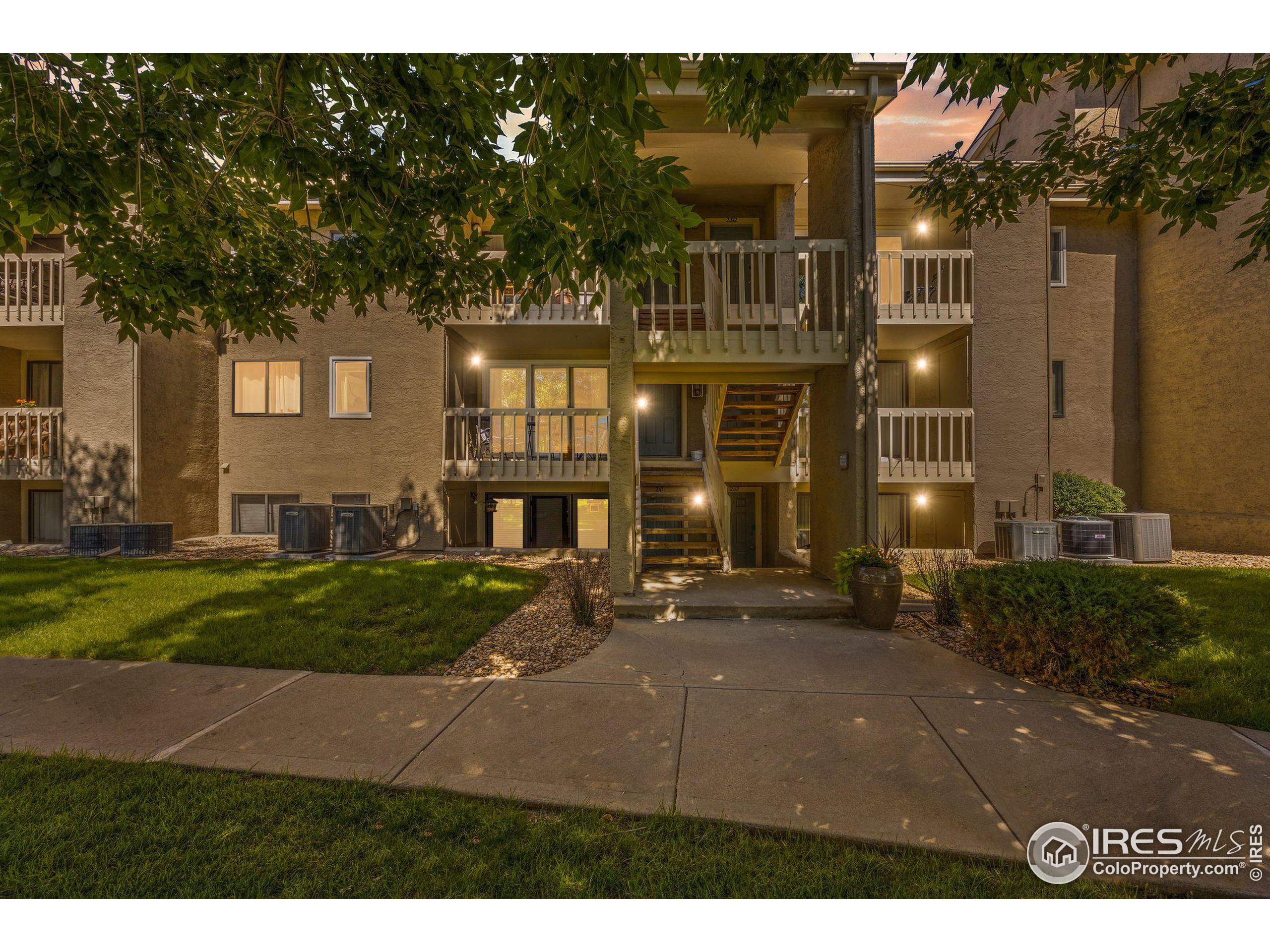 20 S Boulder Cir Unit: 2211