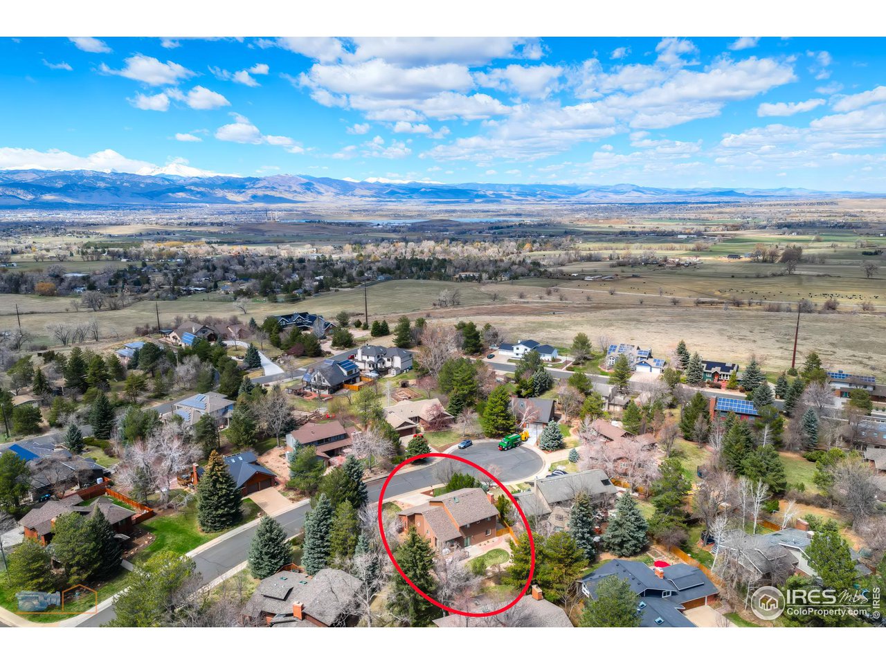 1830 W Choke Cherry Dr