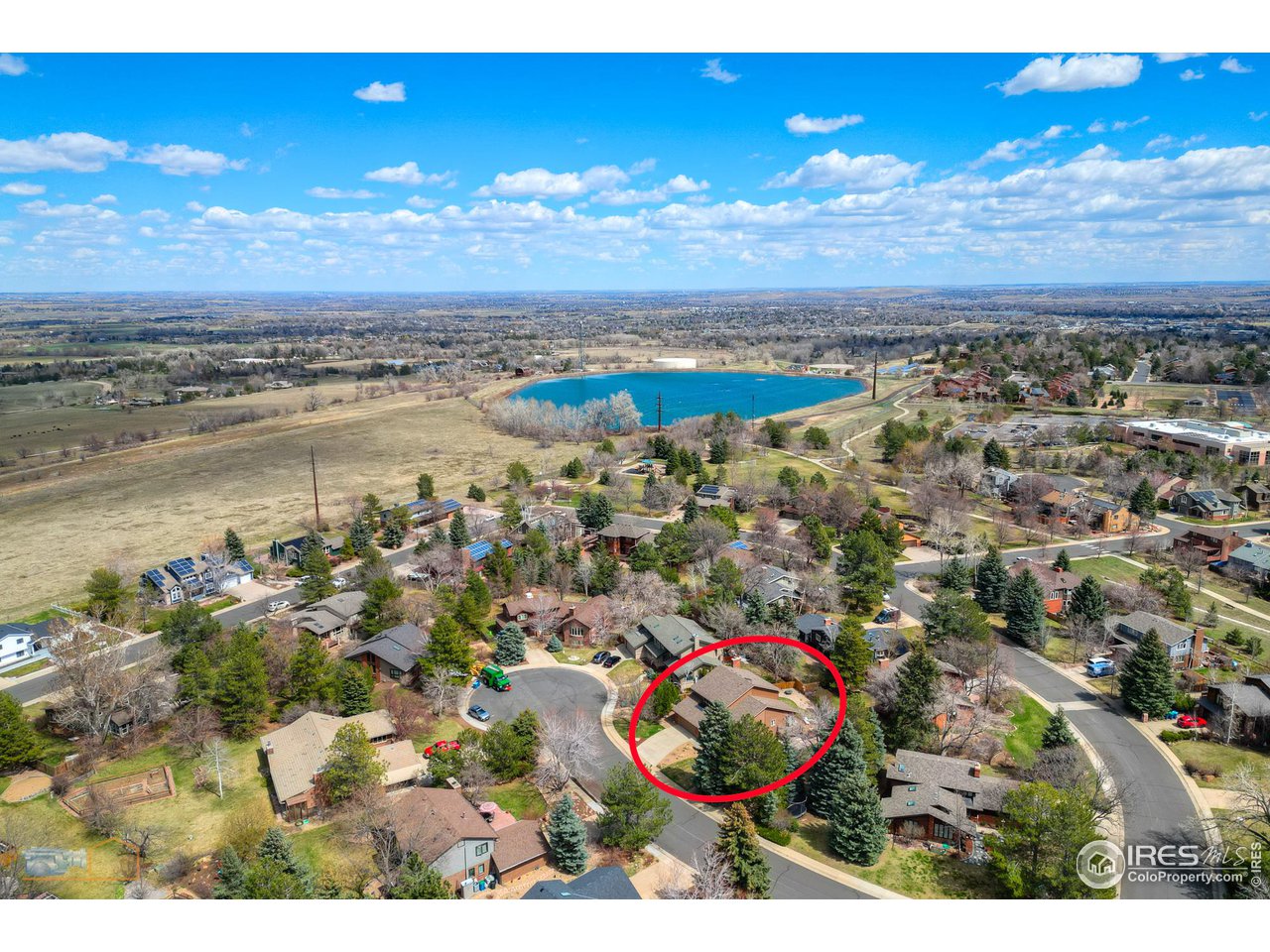 1830 W Choke Cherry Dr