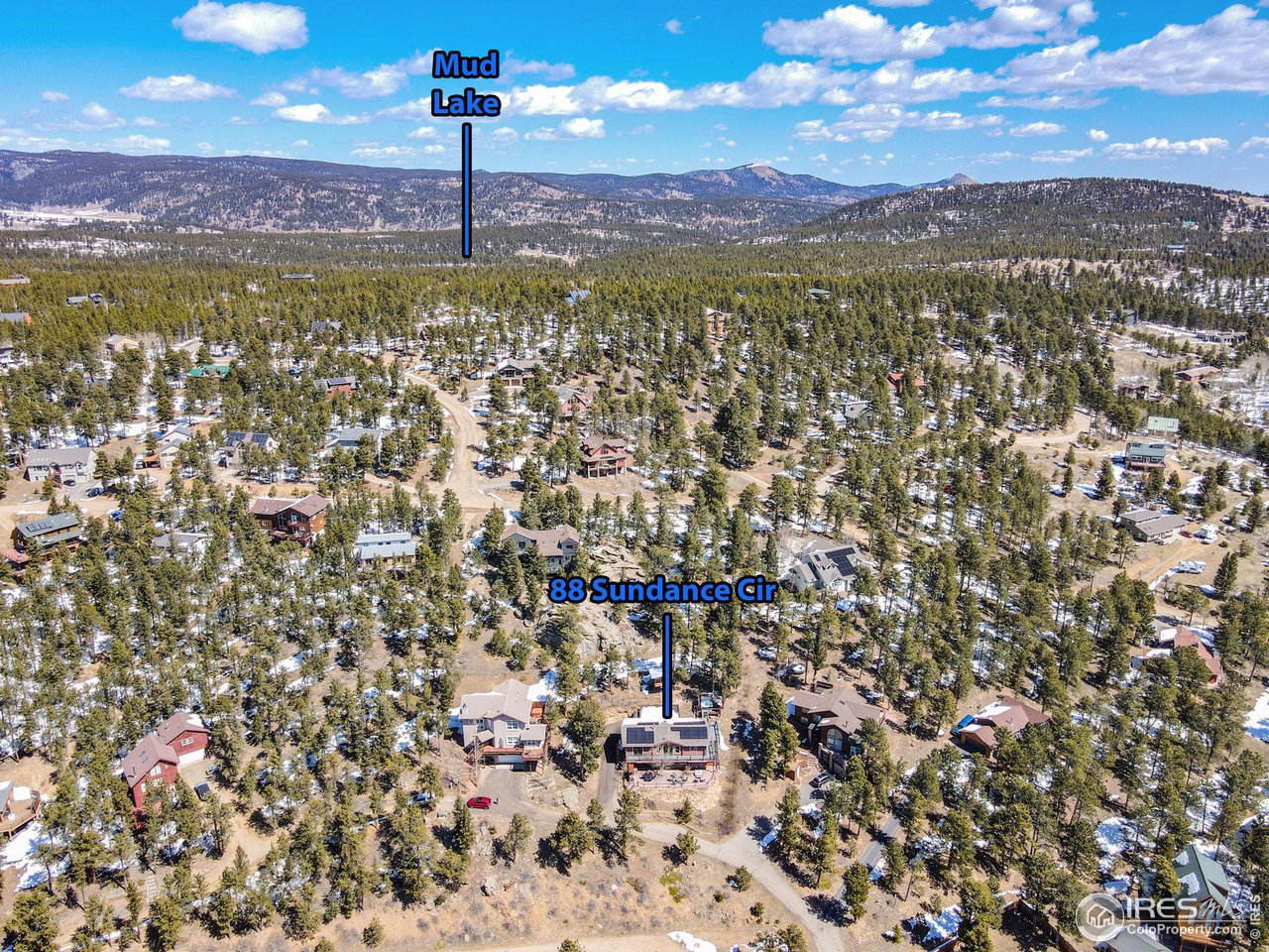 88 Sundance Cir