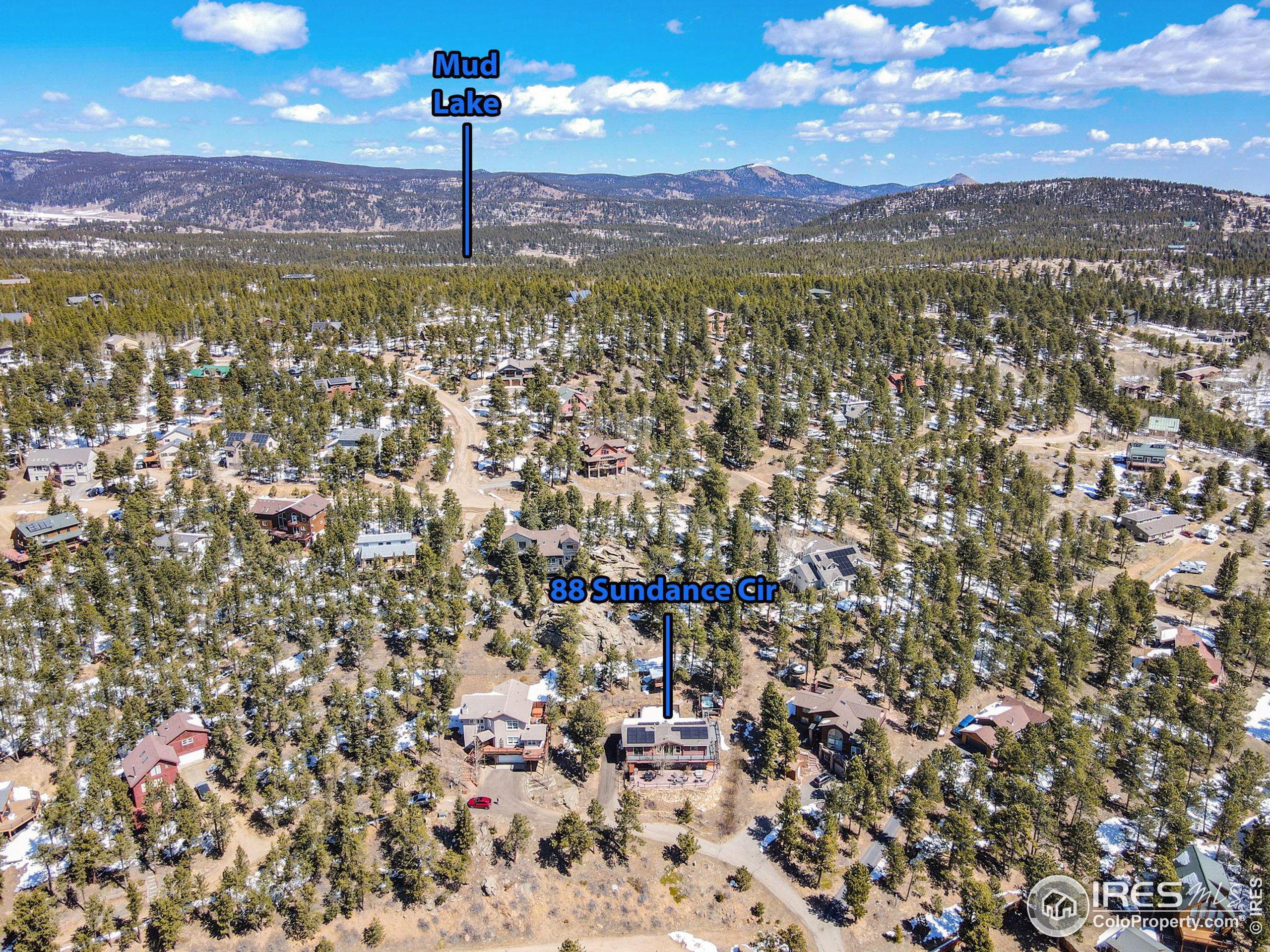 88 Sundance Cir