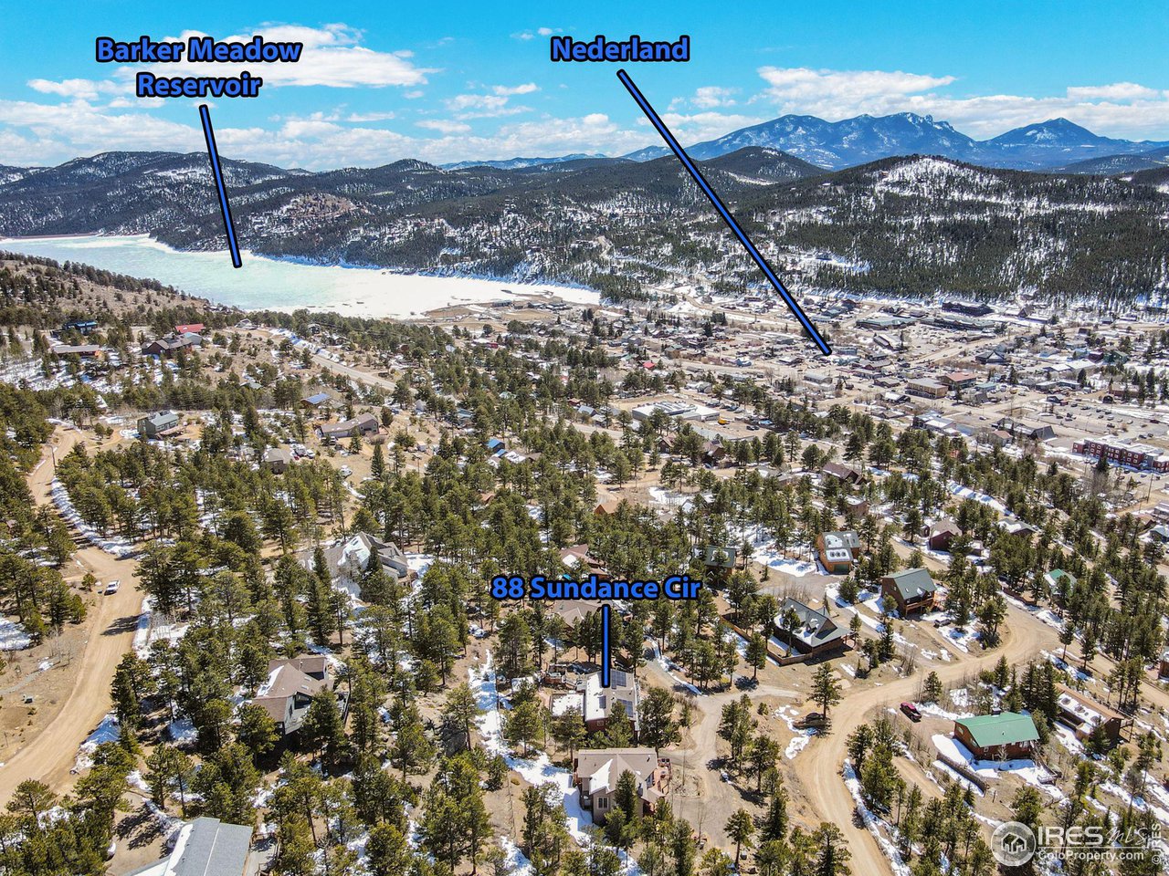 88 Sundance Cir