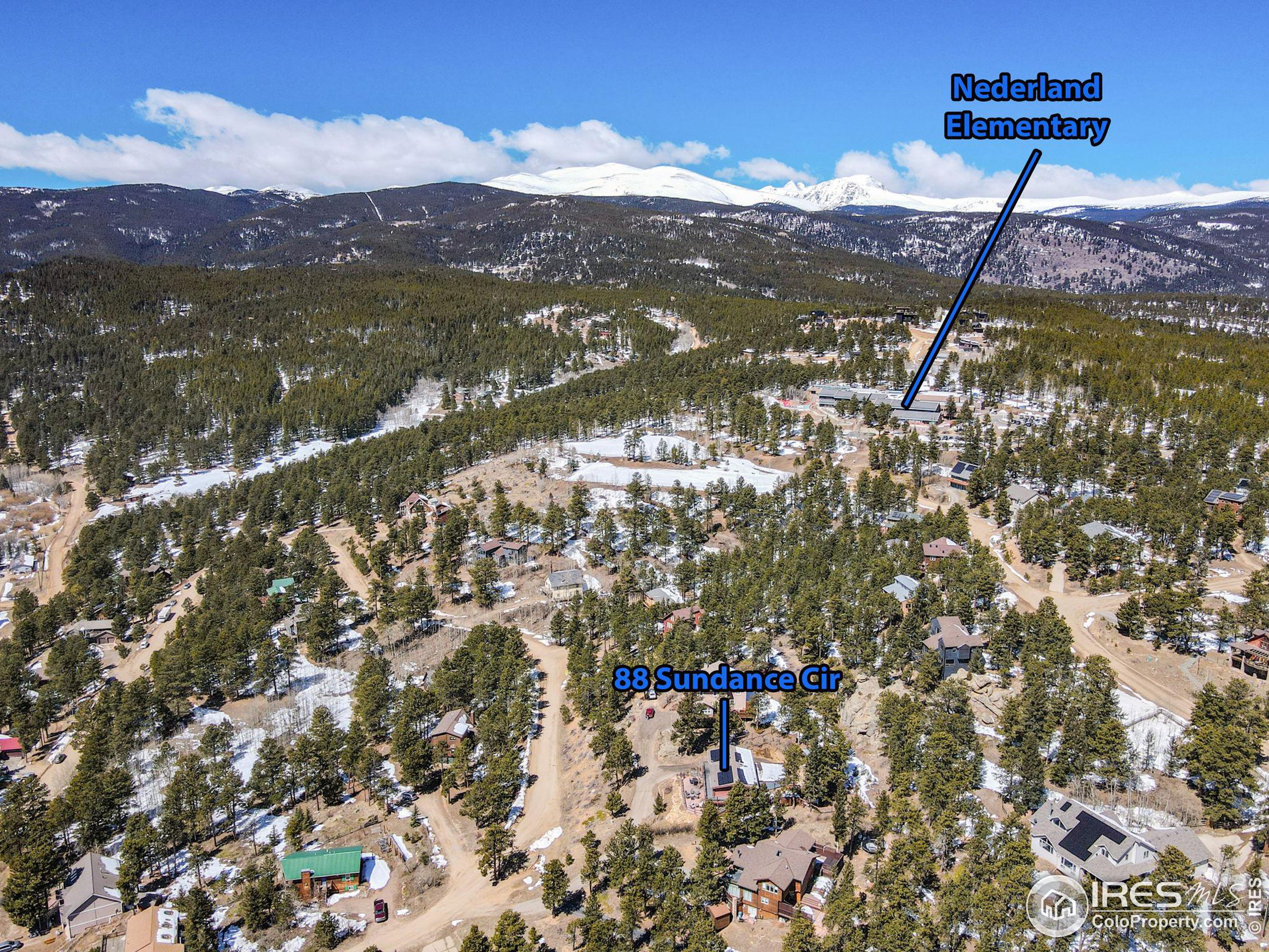 88 Sundance Cir