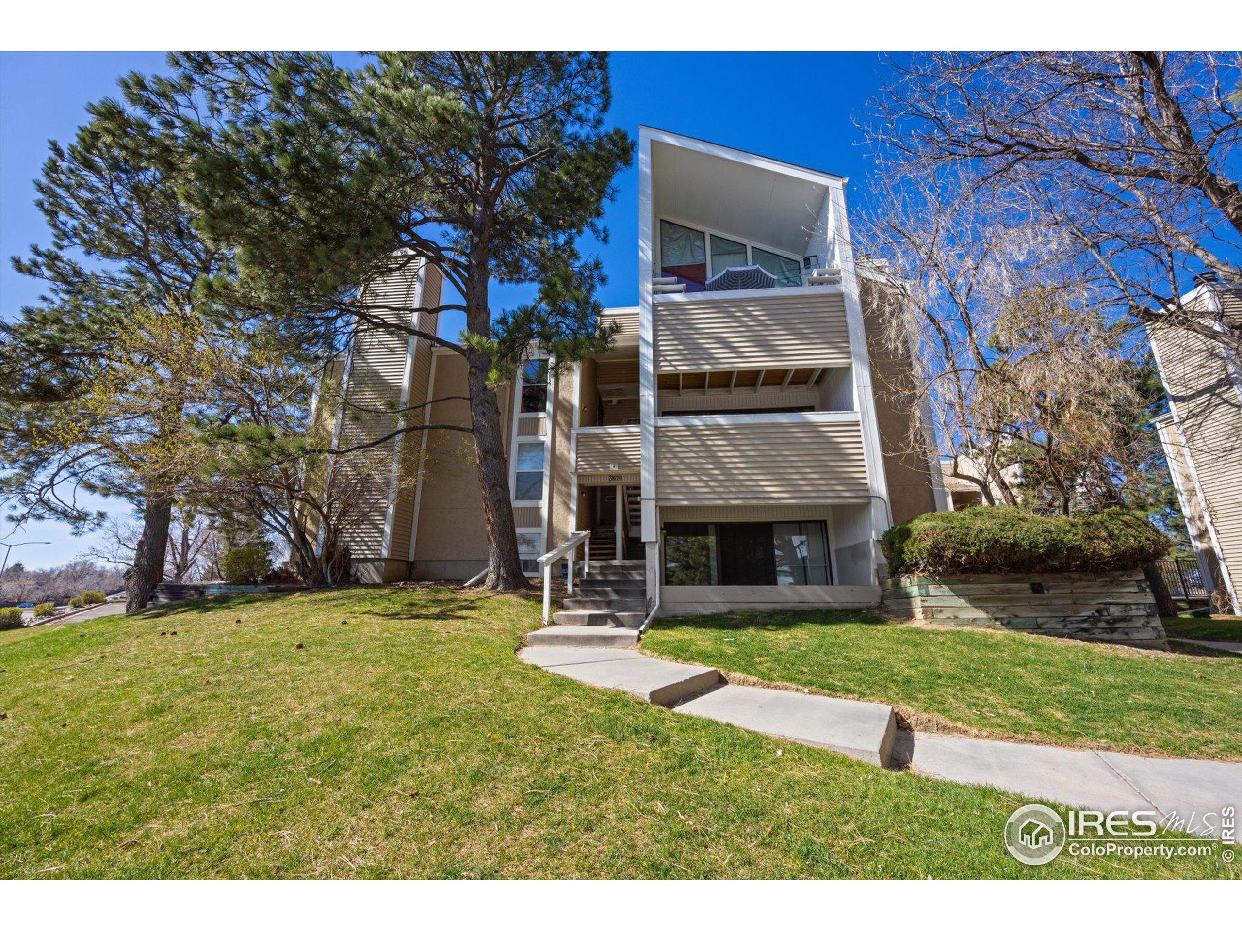 3870 S Fraser St N11