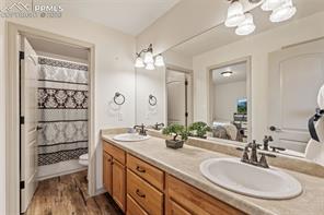 773 Sally Hill Court