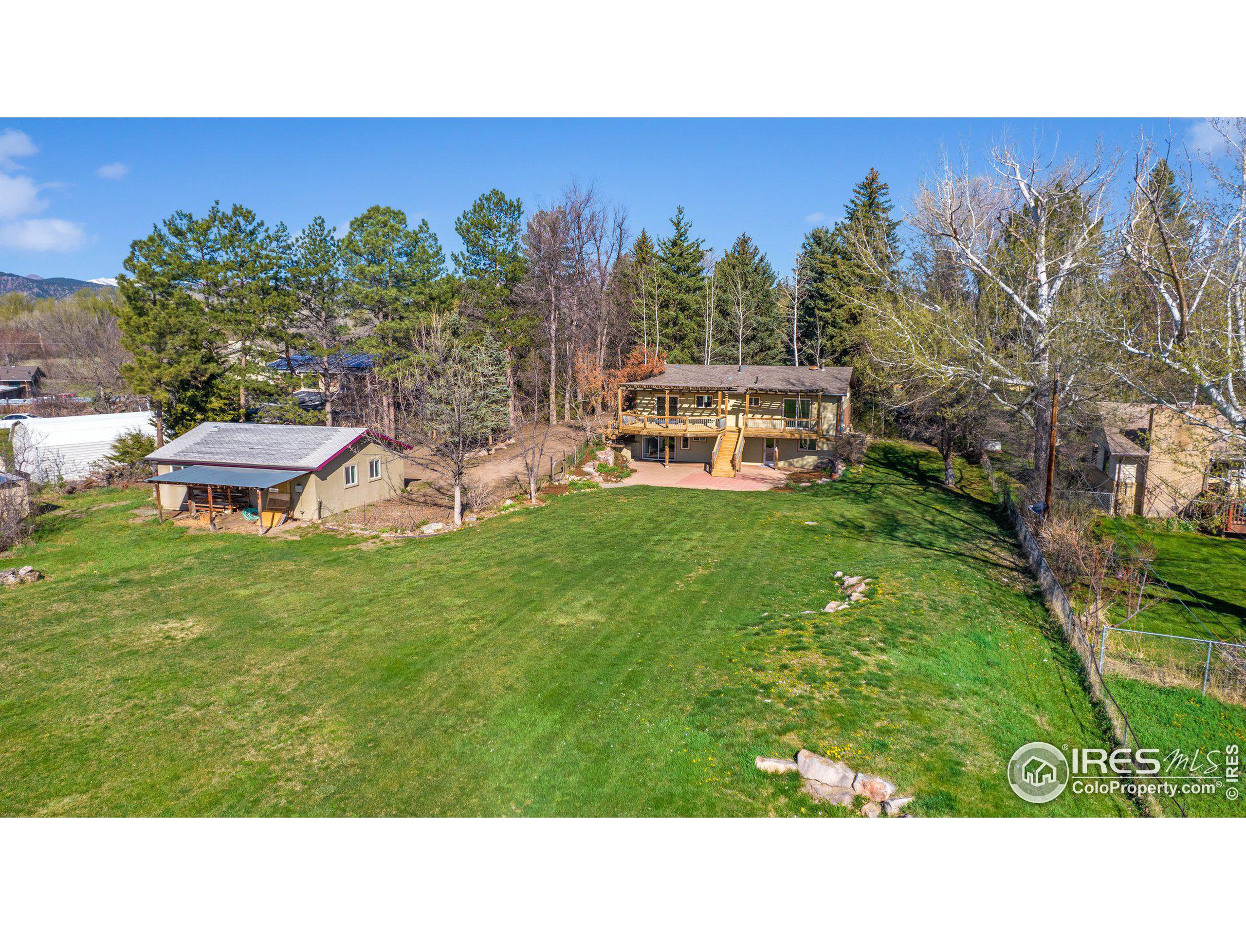 5534 Pioneer Rd