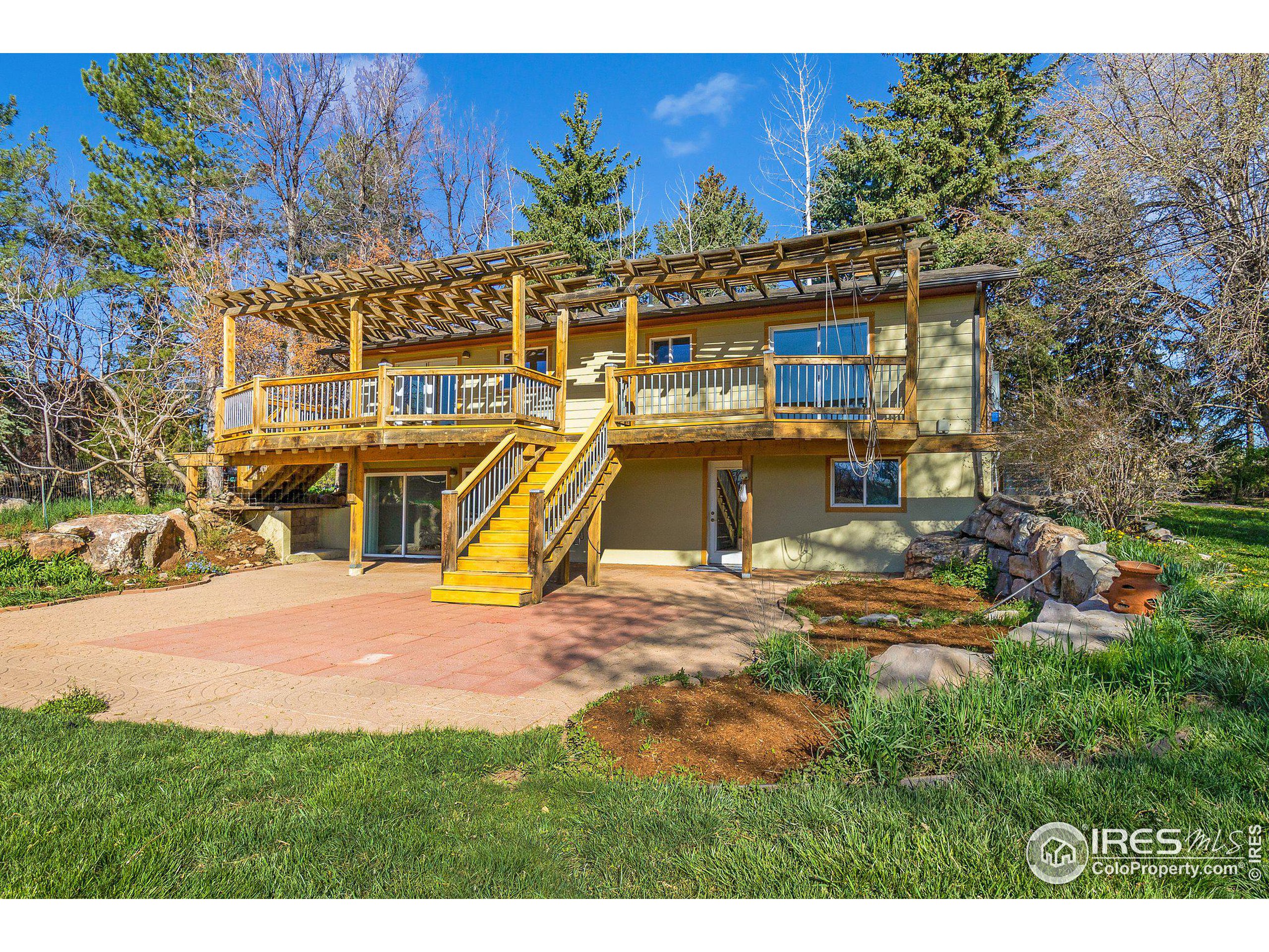 5534 Pioneer Rd