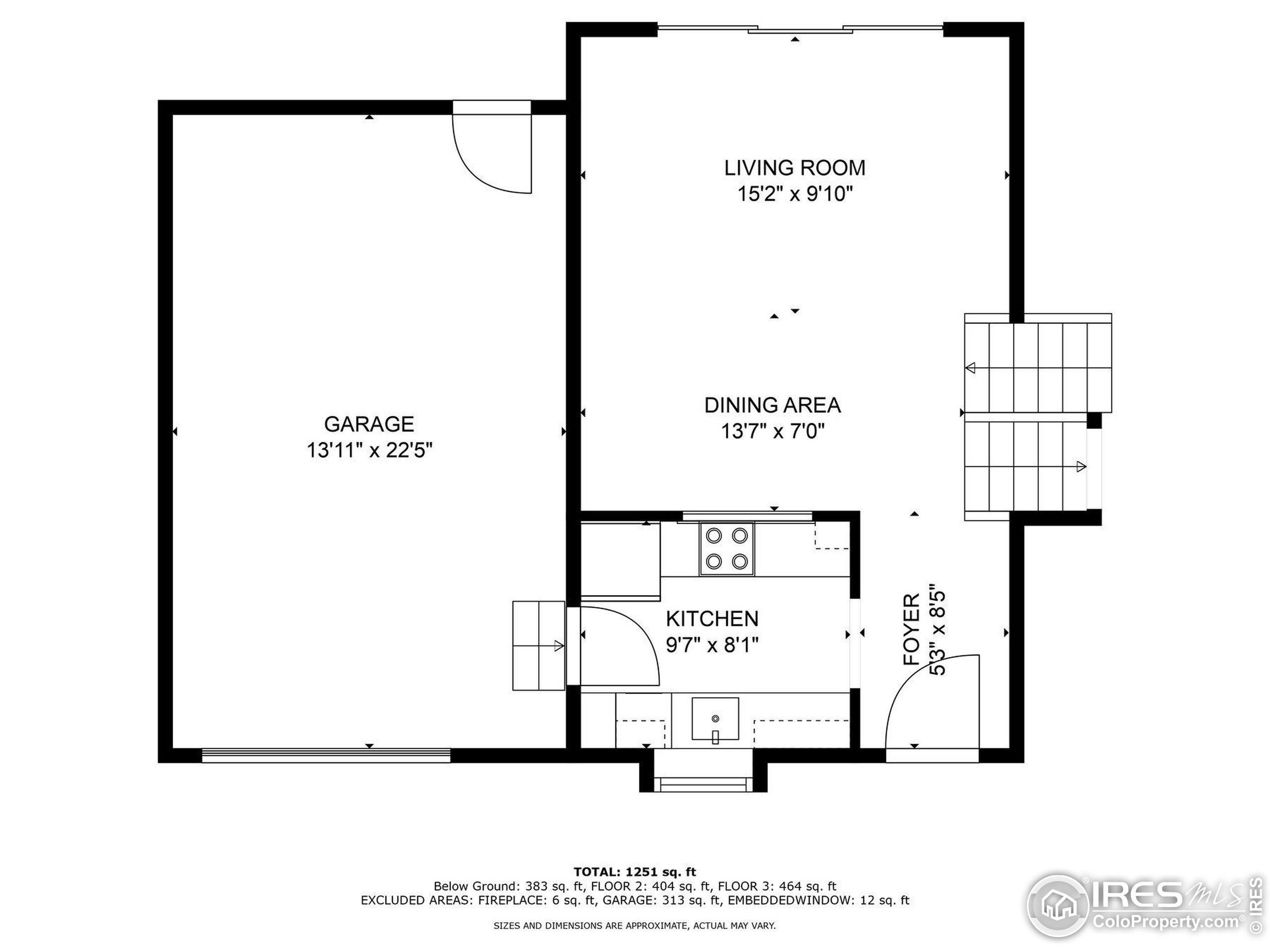 306 Sandler Dr