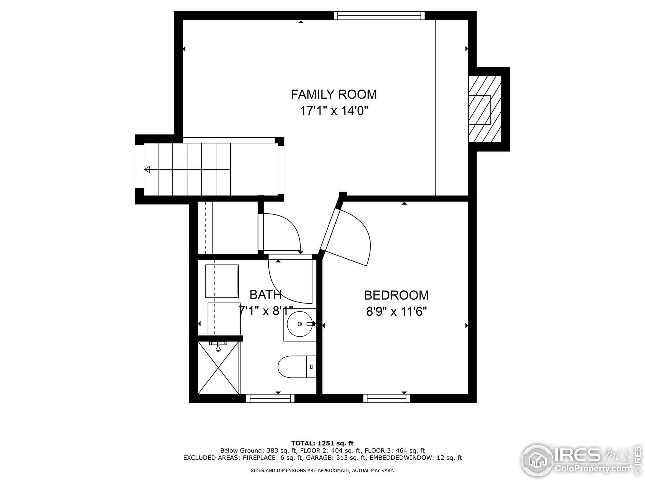 306 Sandler Dr