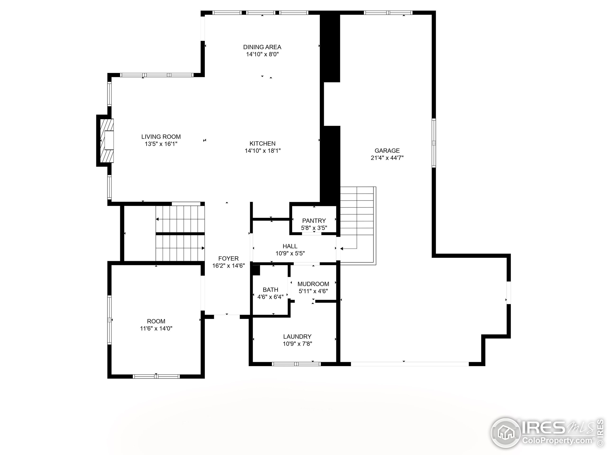 578 Ellingwood Pointe Dr