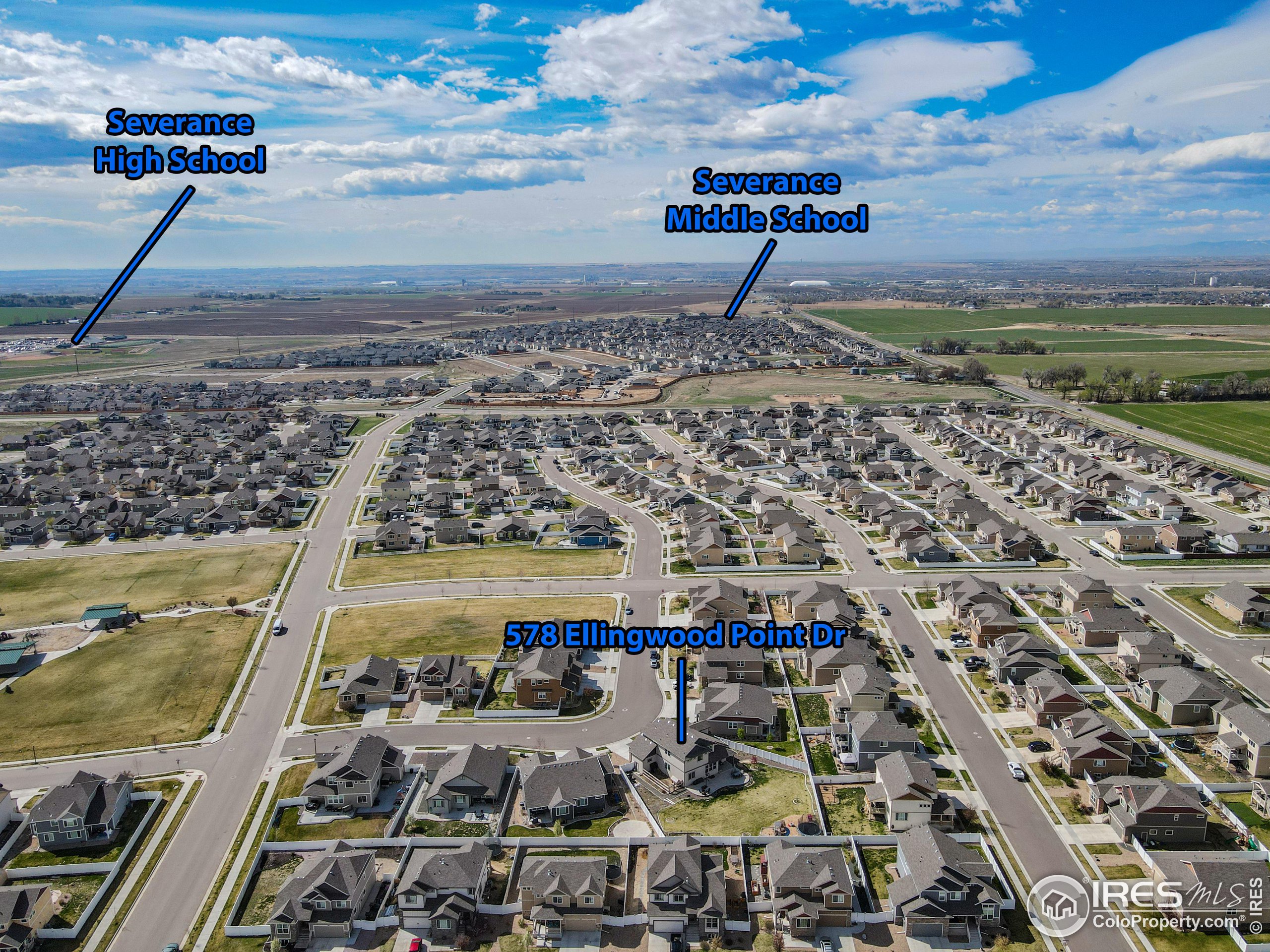 578 Ellingwood Pointe Dr