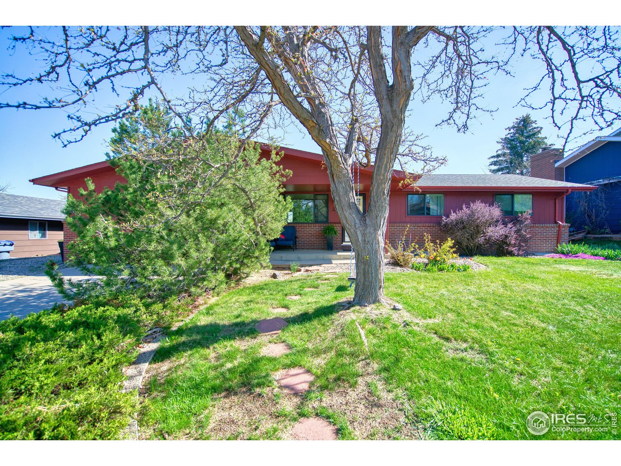 22 Burlington Dr