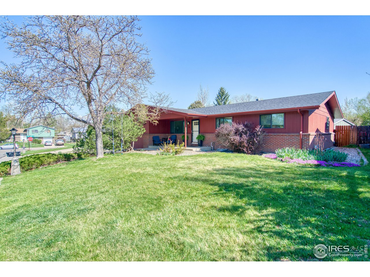 22 Burlington Dr