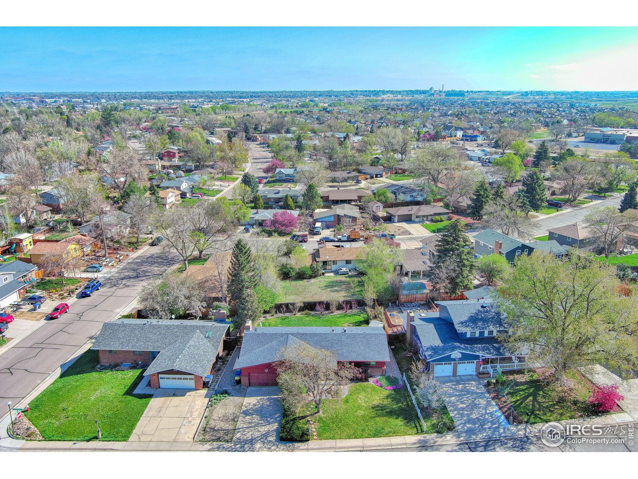 22 Burlington Dr