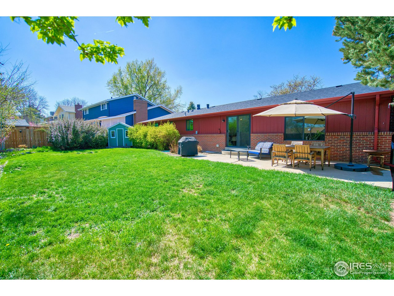 22 Burlington Dr