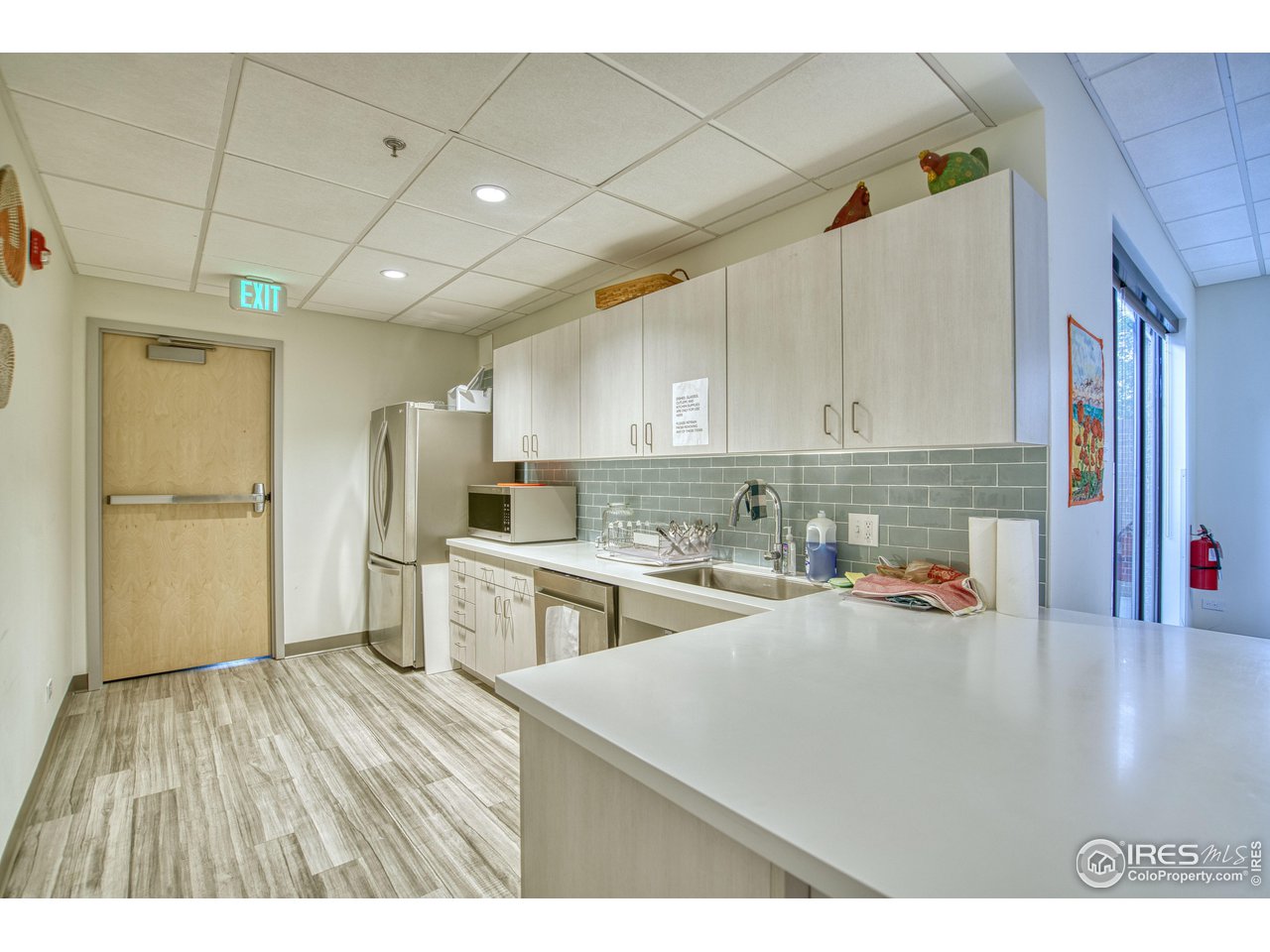 1850 Folsom St 1105