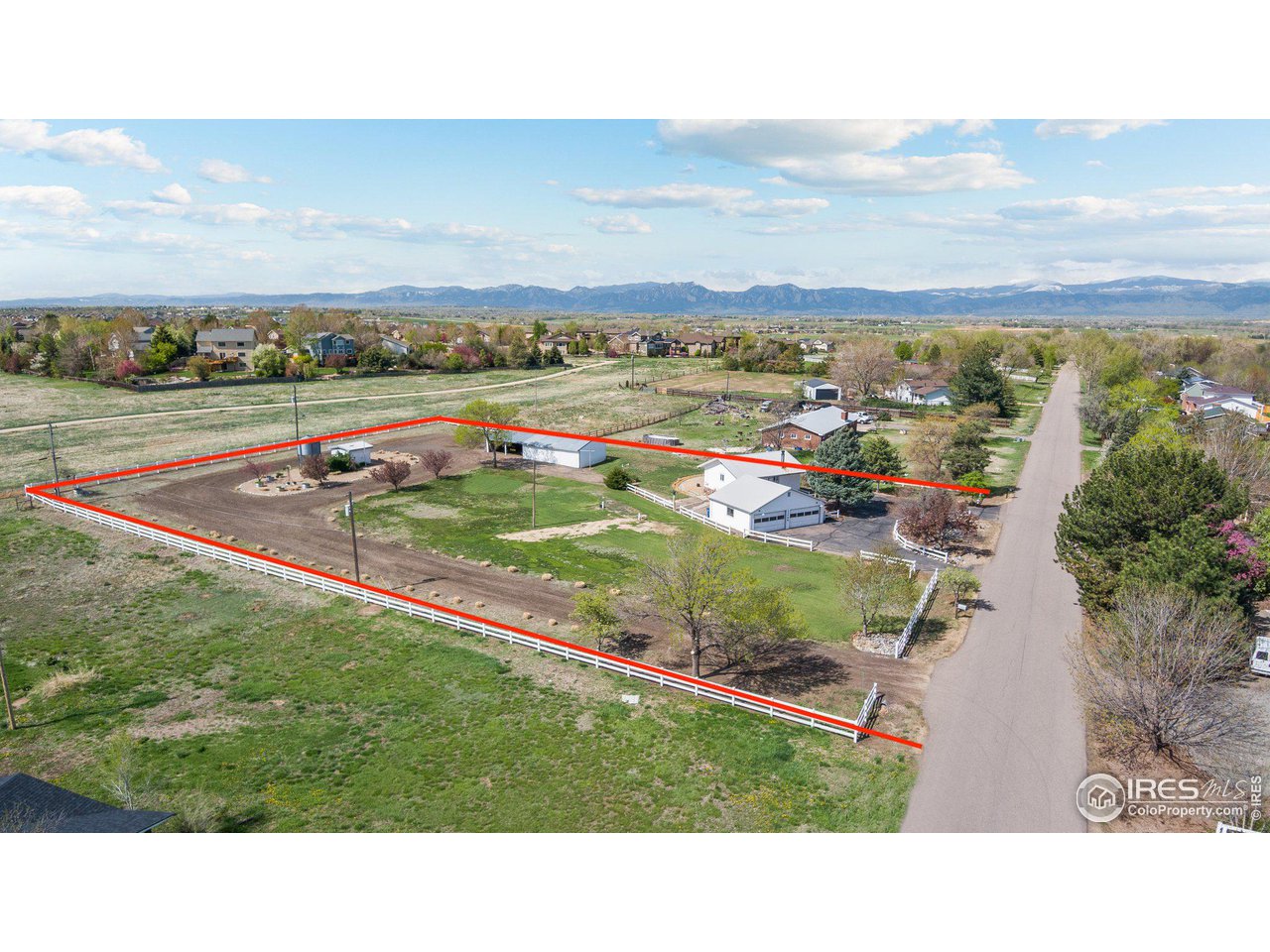 11788 Flatiron Dr