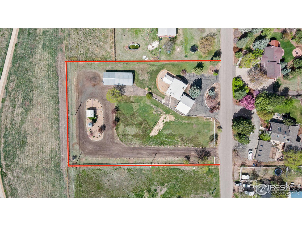 11788 Flatiron Dr