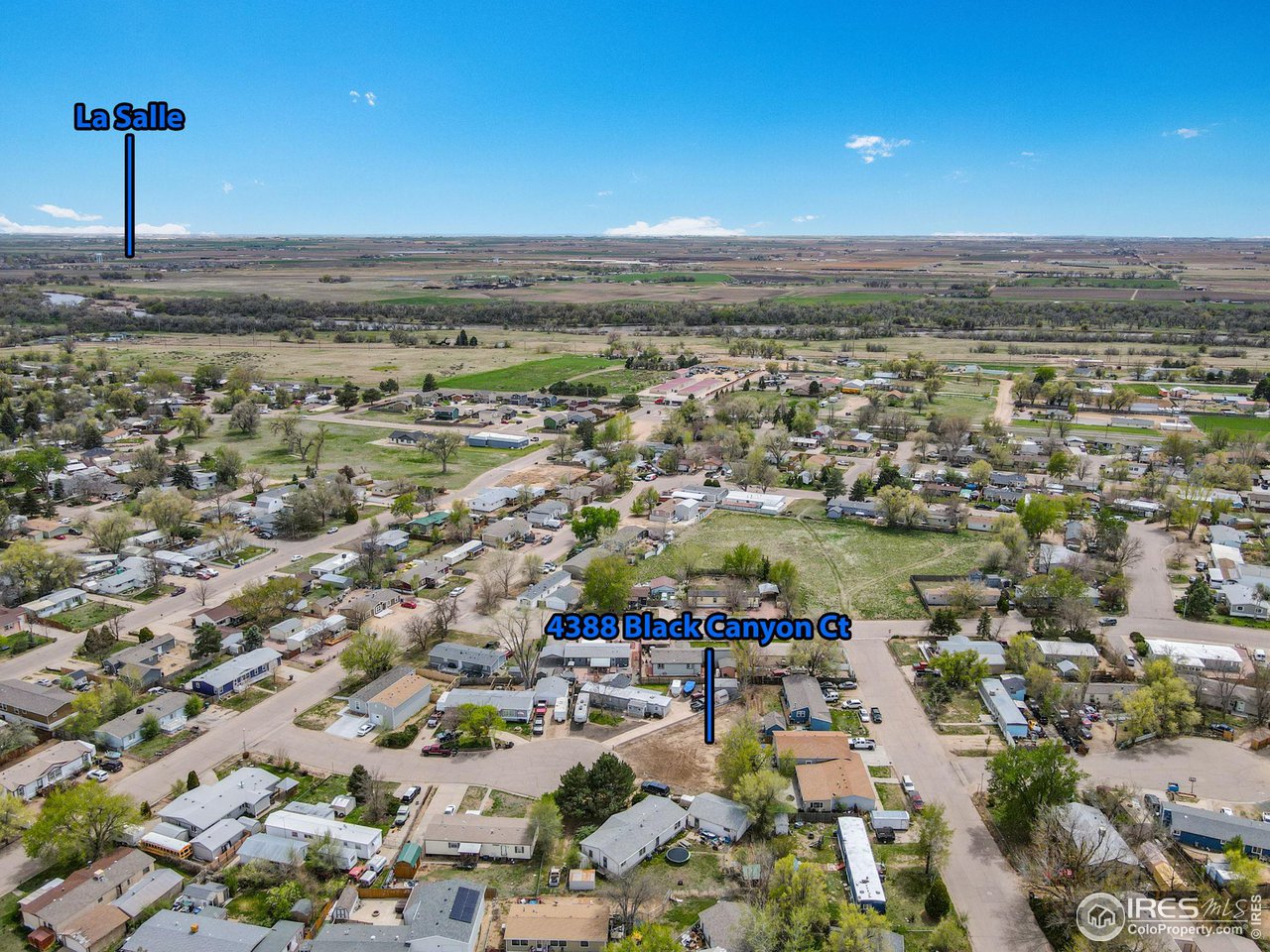 4388 Black Canyon Ct