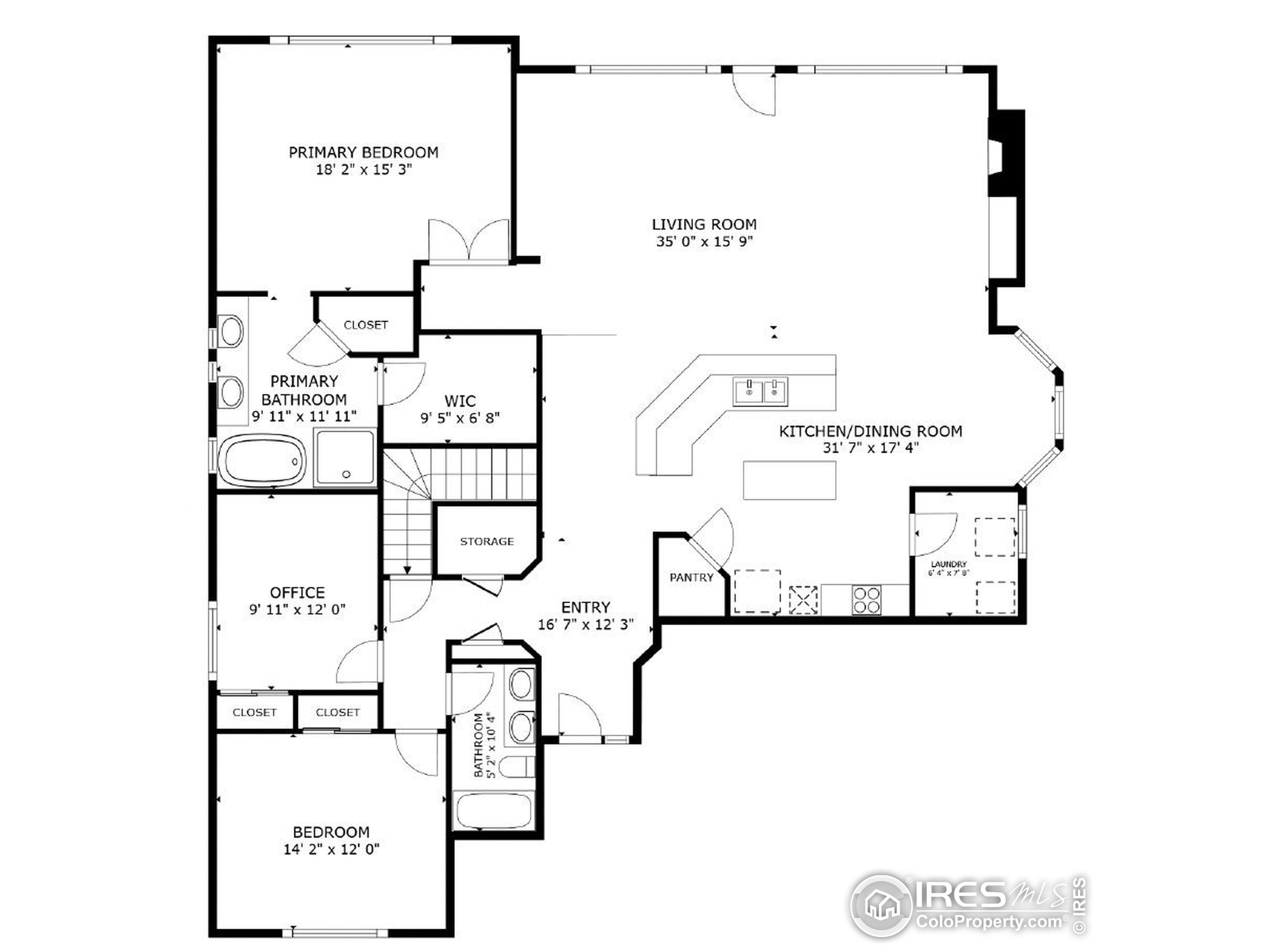 2719 Aylesbury Way