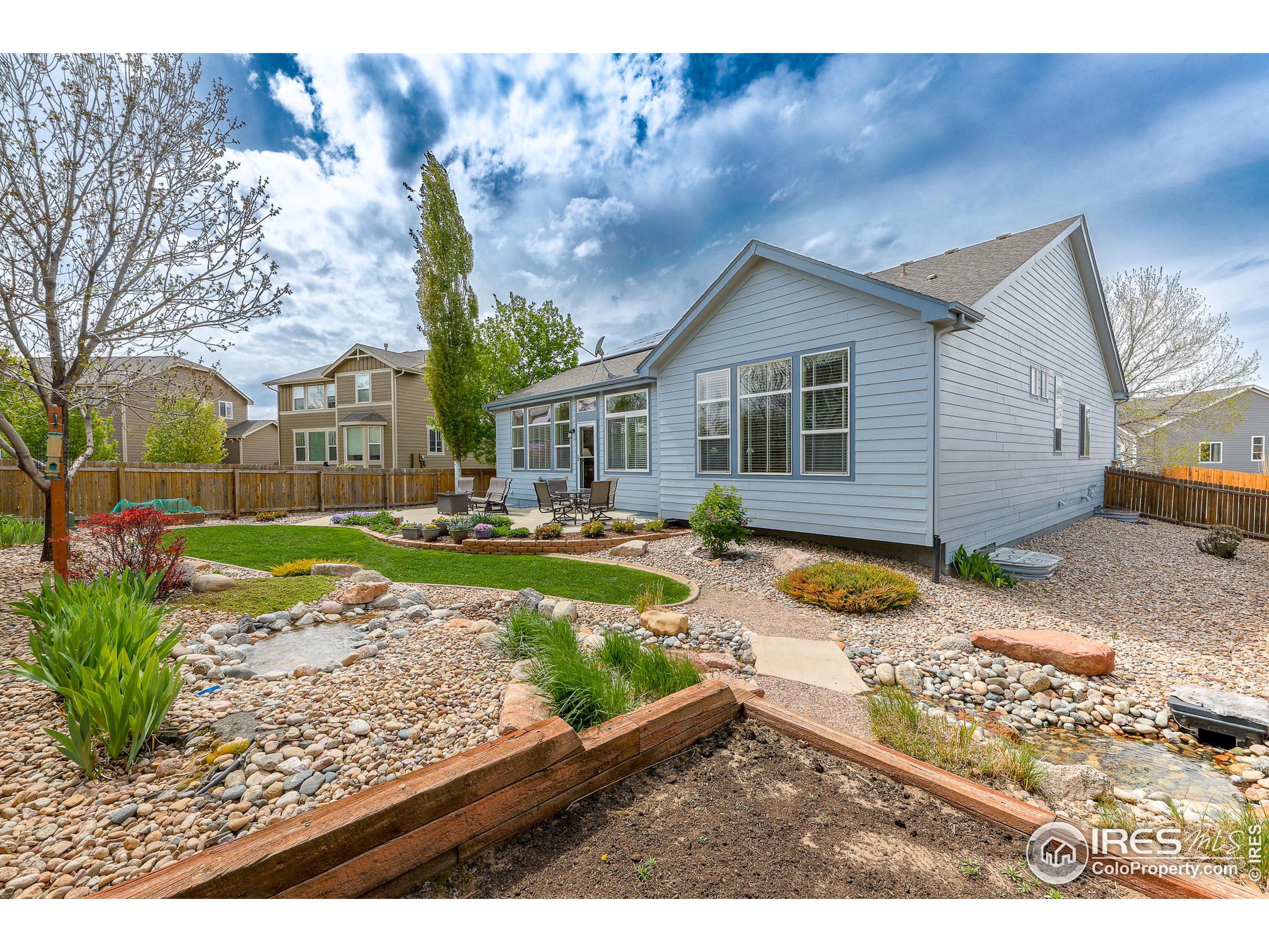 2719 Aylesbury Way