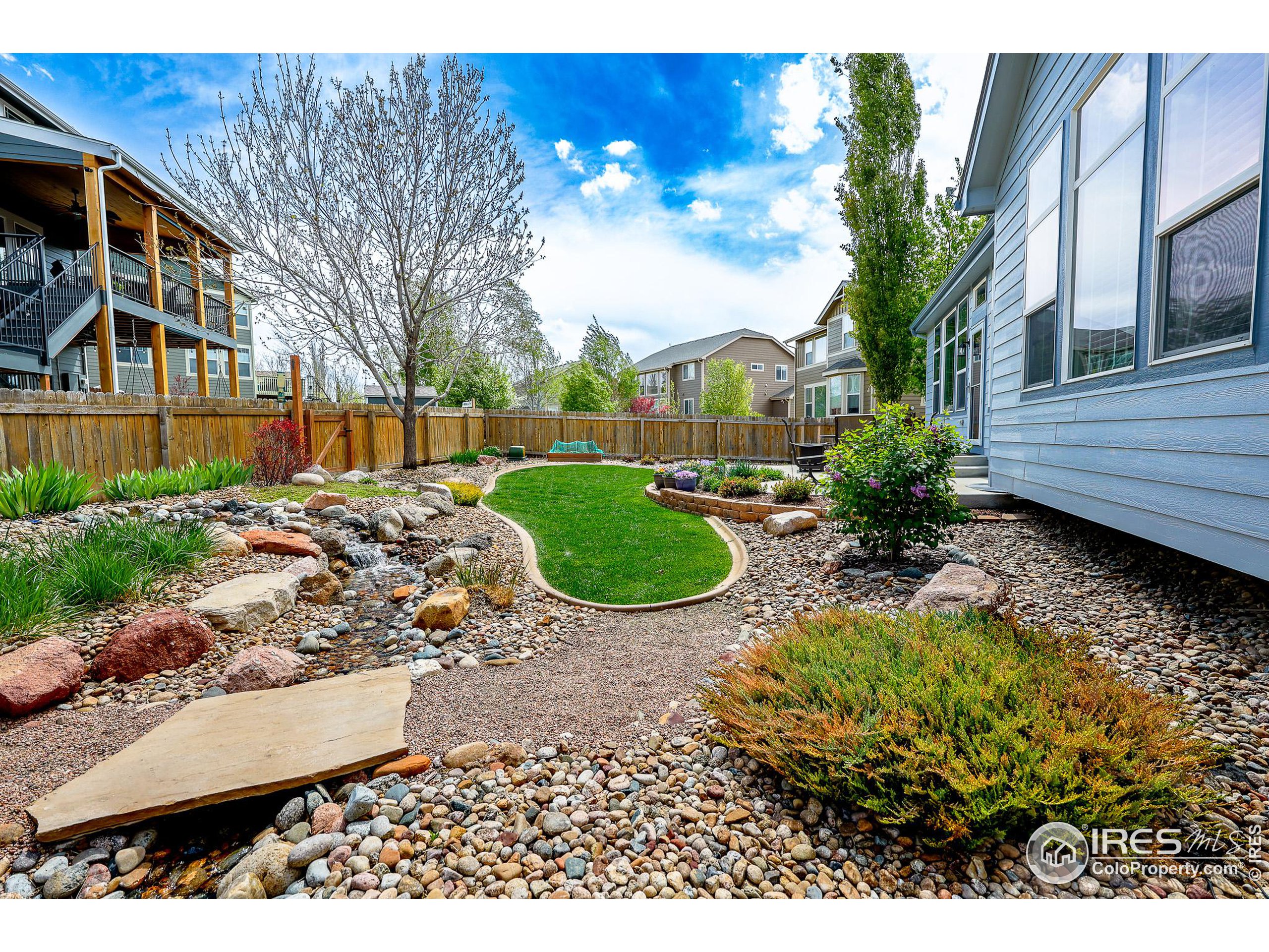 2719 Aylesbury Way