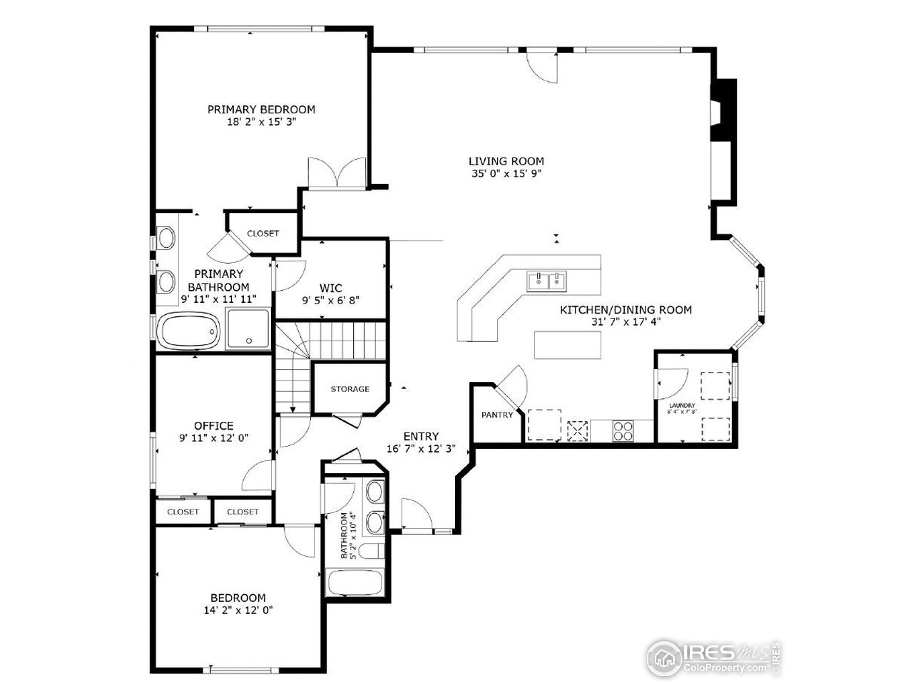 2719 Aylesbury Way