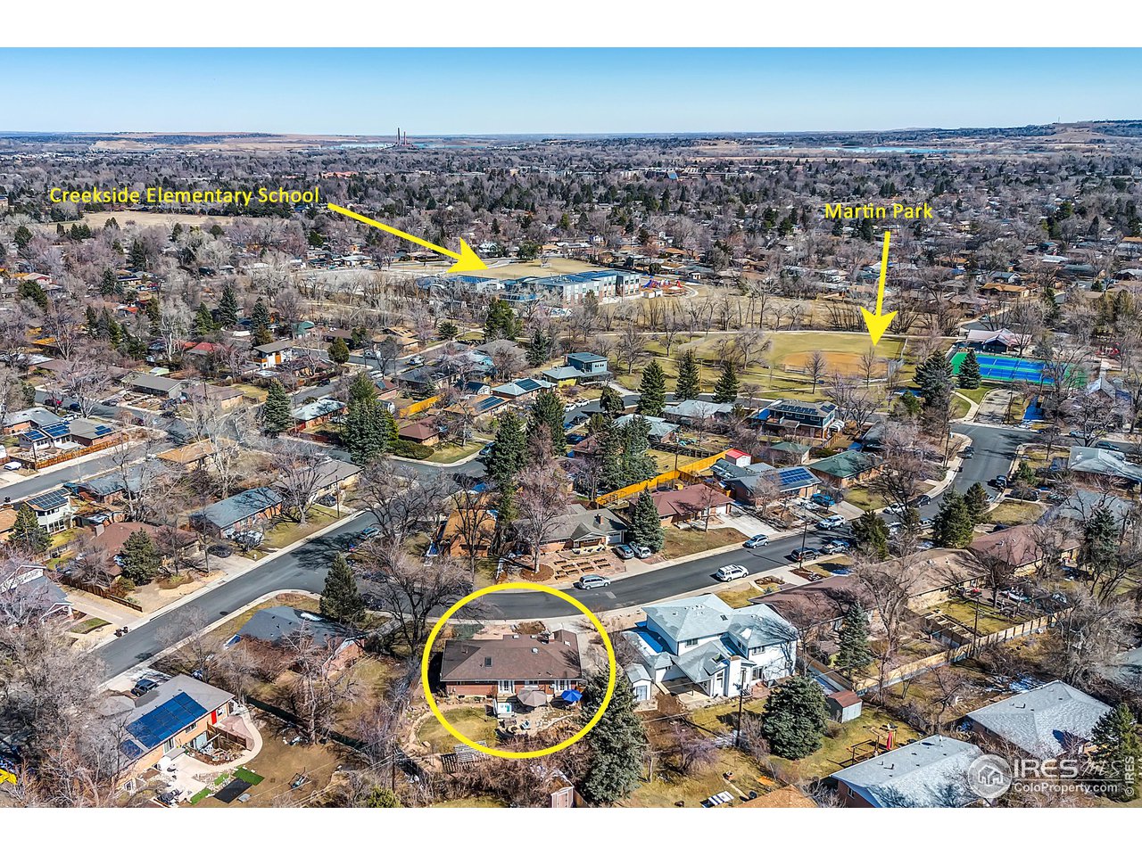 3420 Fordham Ct