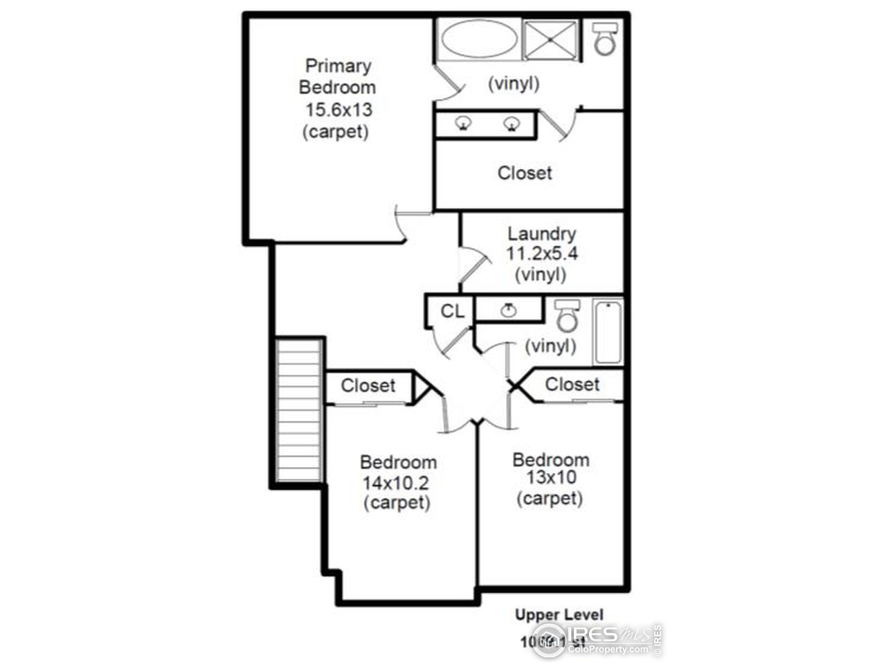 602 Park Edge Cir