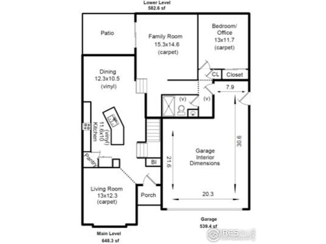 602 Park Edge Cir