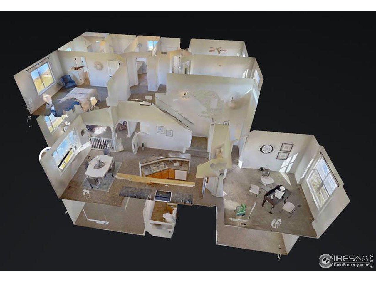 602 Park Edge Cir