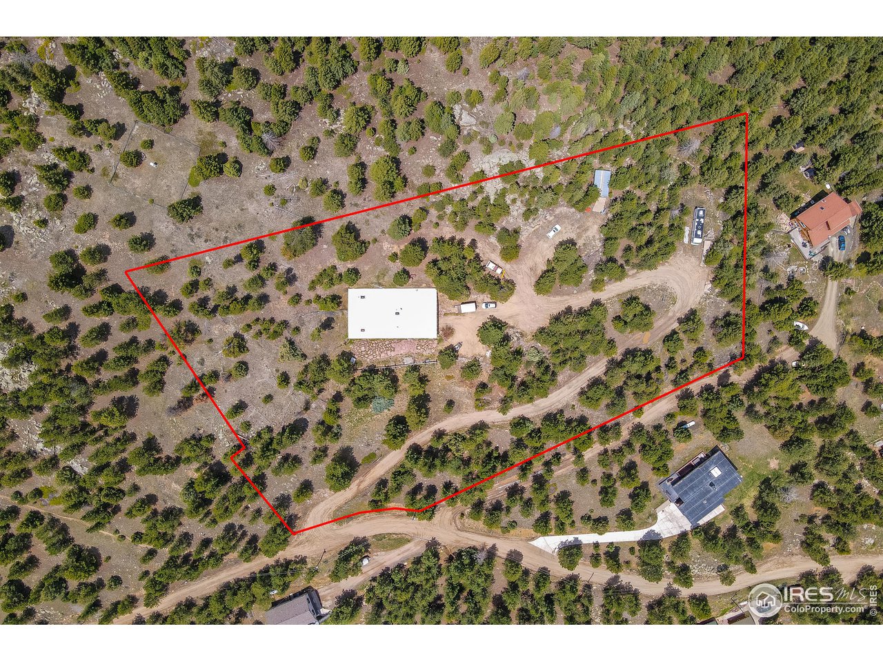 588 Millionaire Dr W