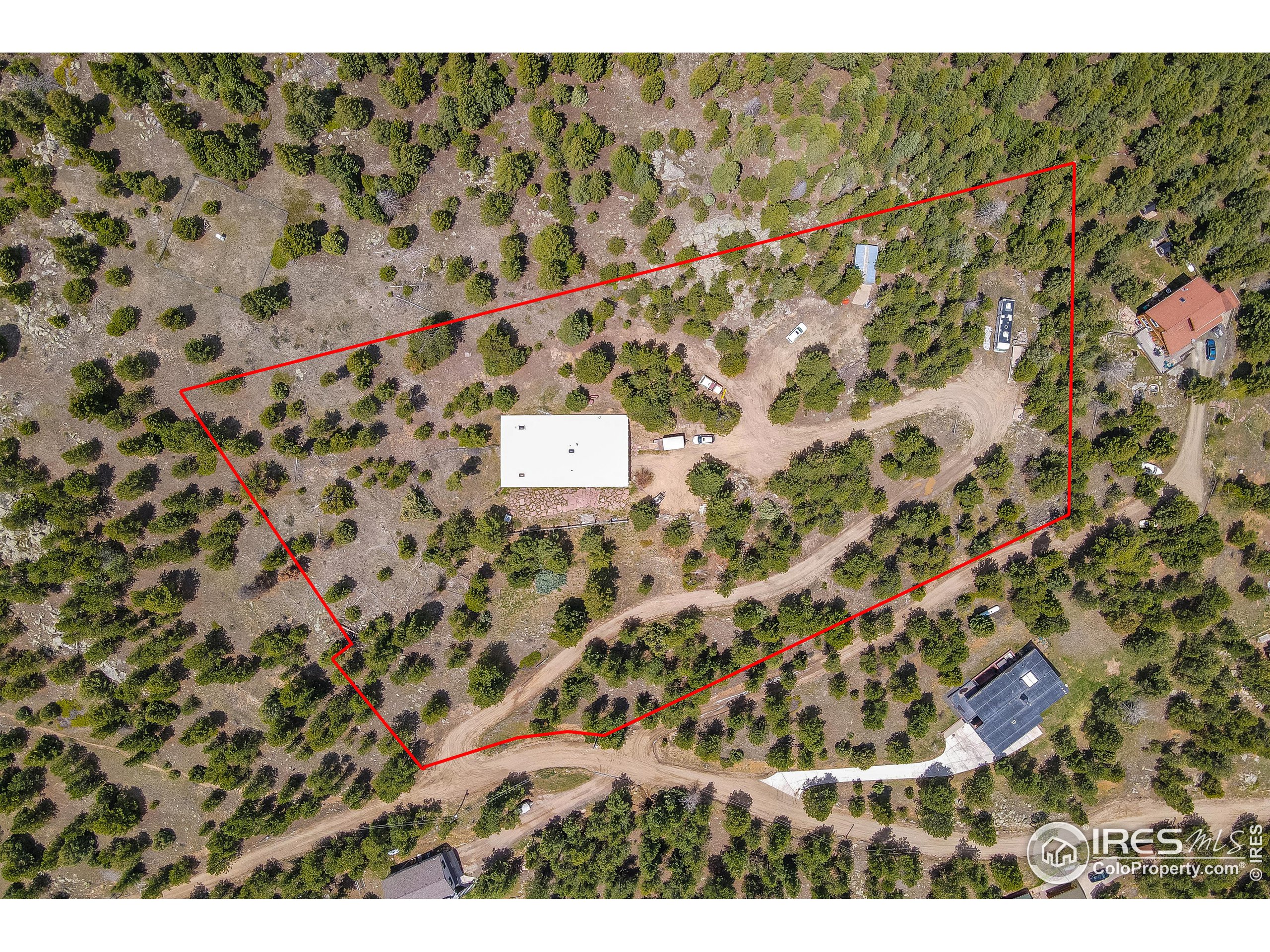 588 Millionaire Dr W