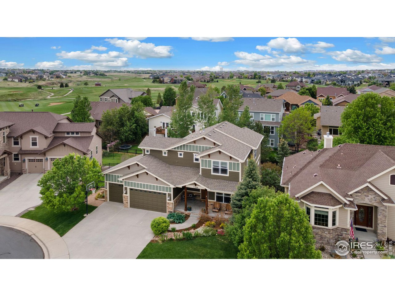 7369 Spanish Bay Dr